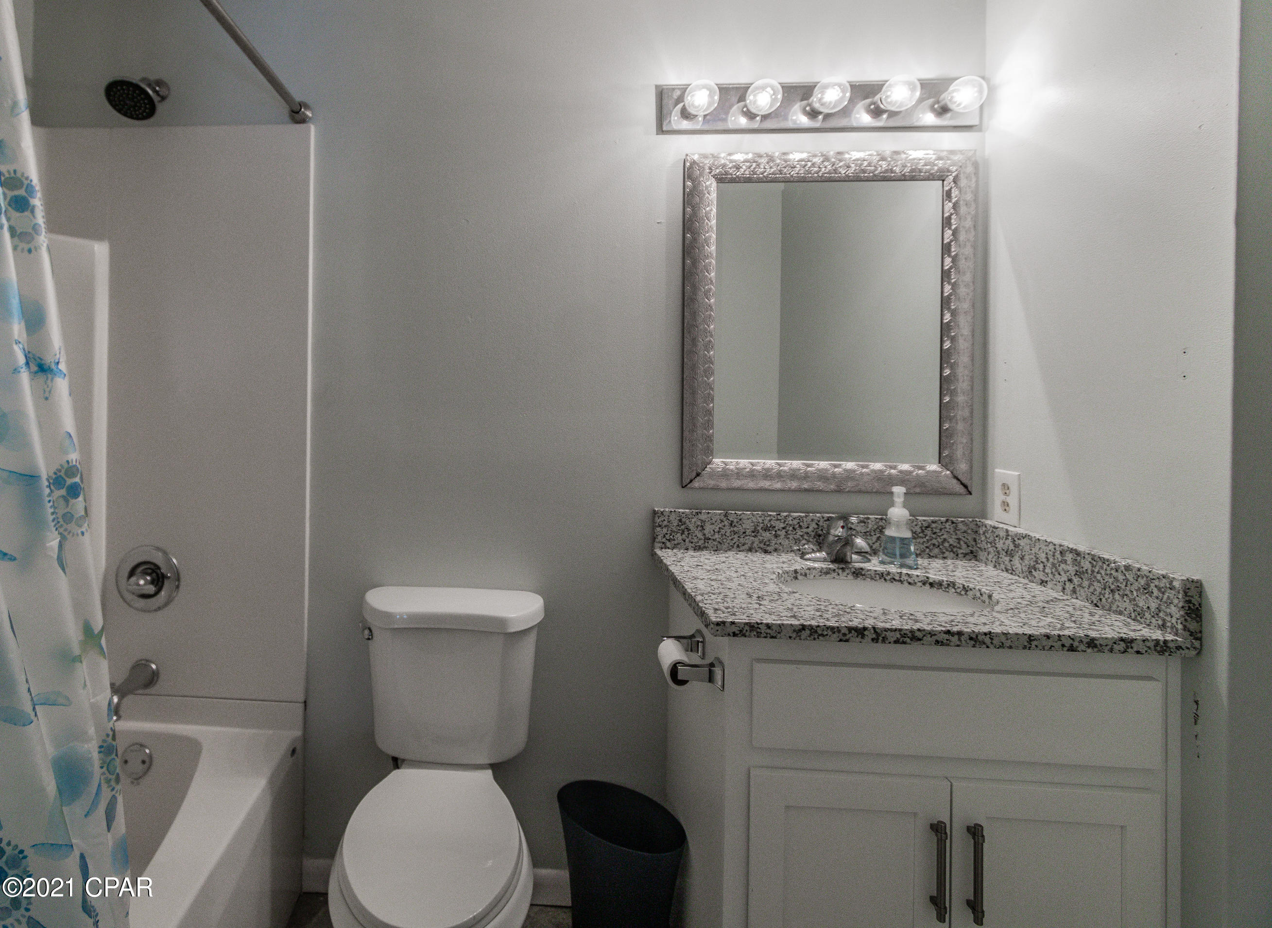 Grand Lagoon Cove Condominium - Residential