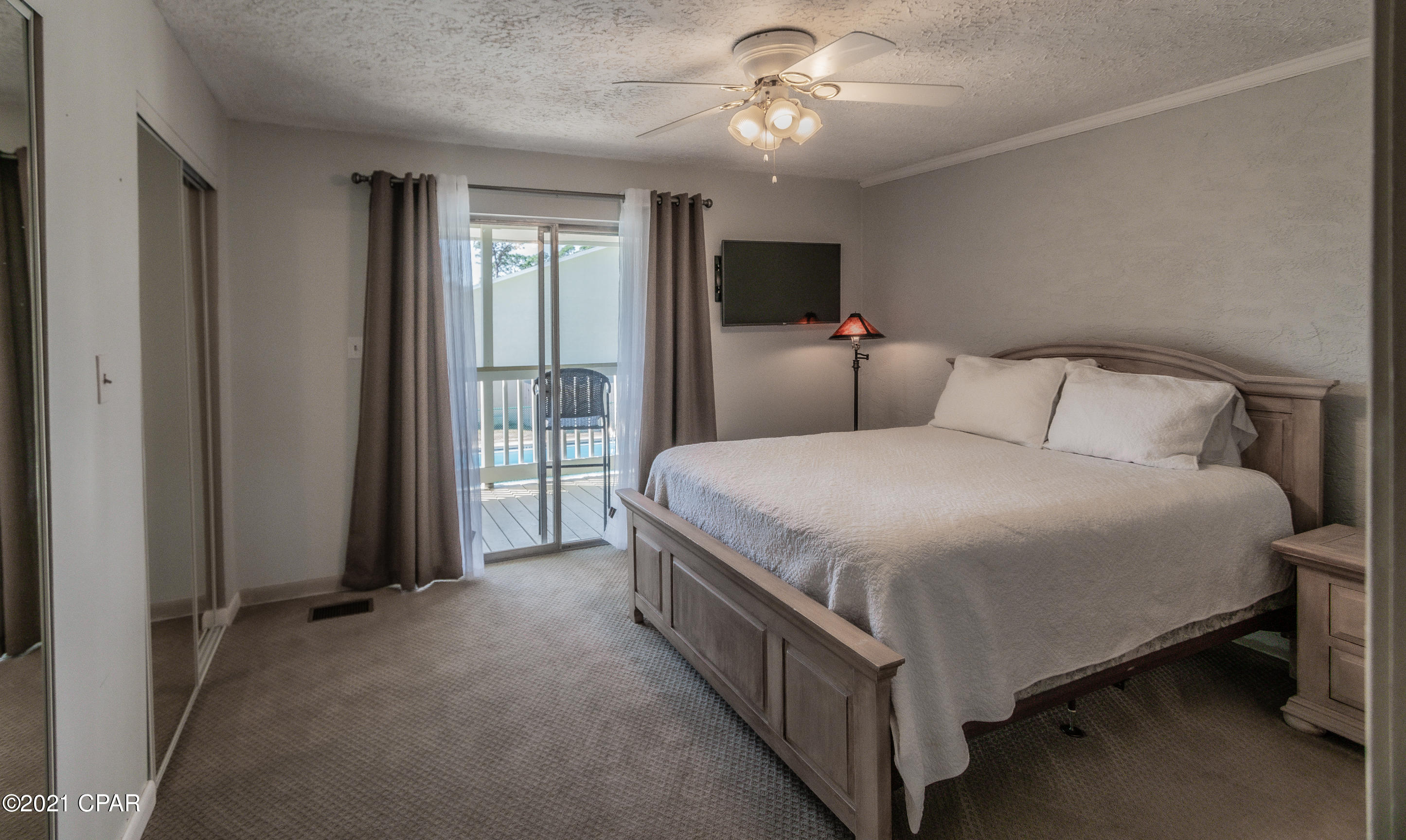 Grand Lagoon Cove Condominium - Residential