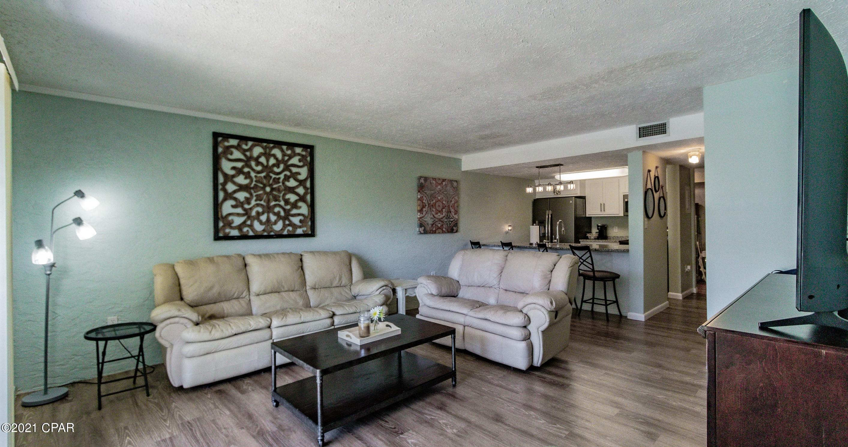 Grand Lagoon Cove Condominium - Residential