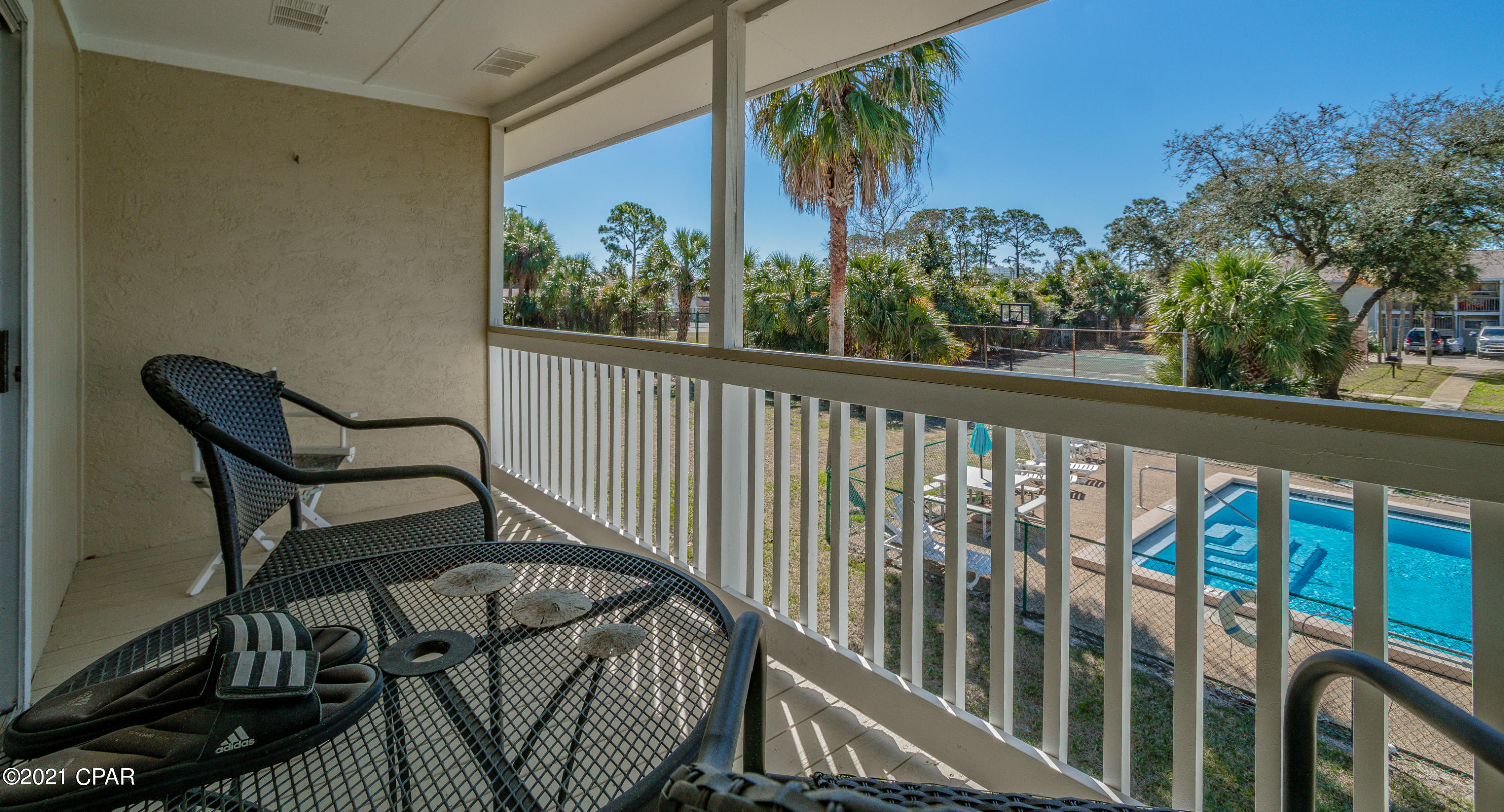 Grand Lagoon Cove Condominium - Residential