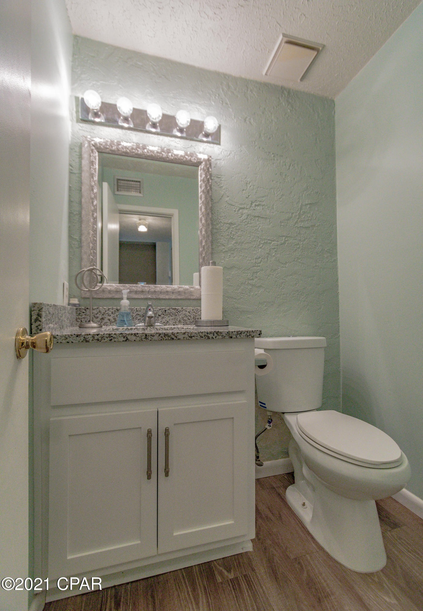 Grand Lagoon Cove Condominium - Residential