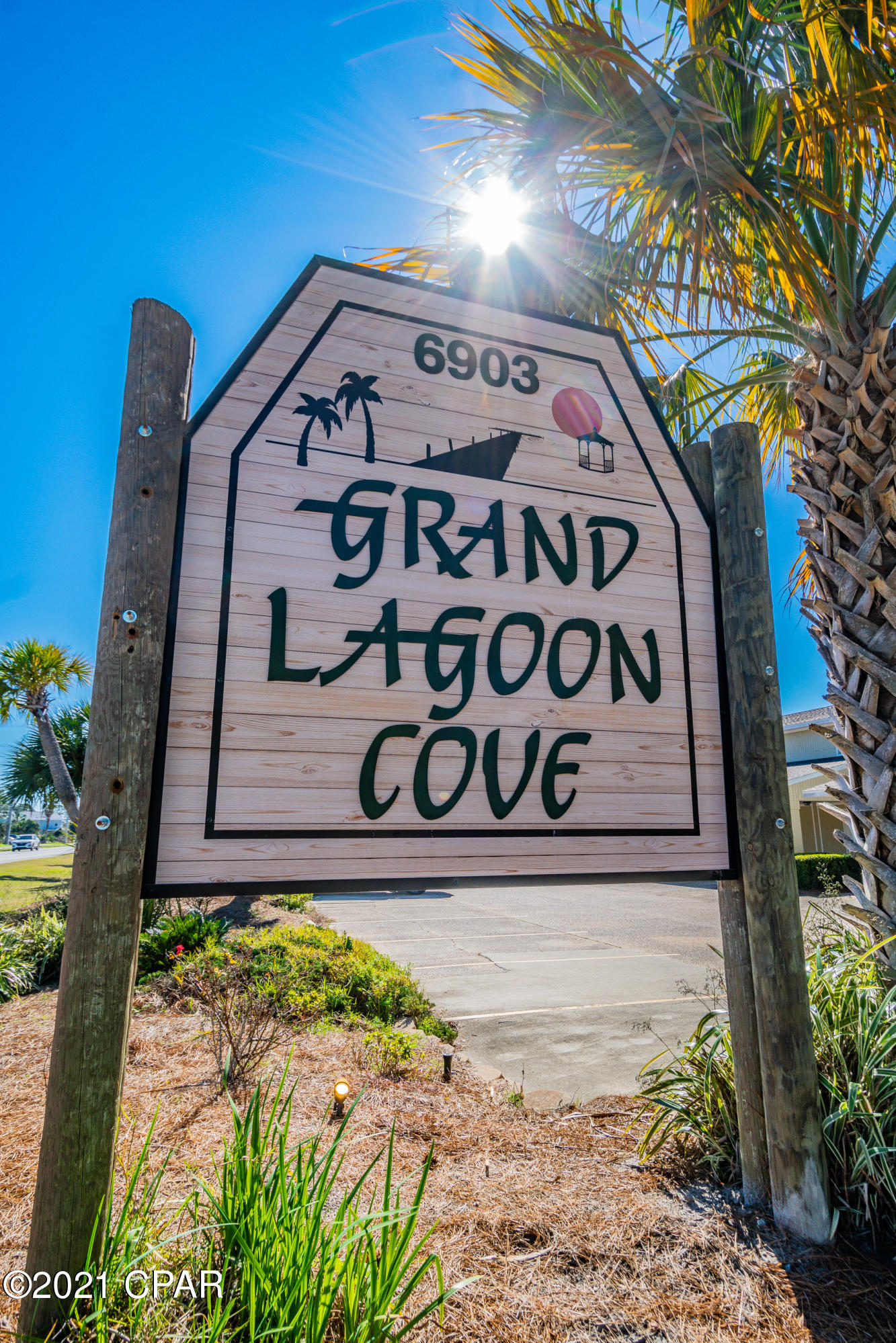 Grand Lagoon Cove Condominium - Residential