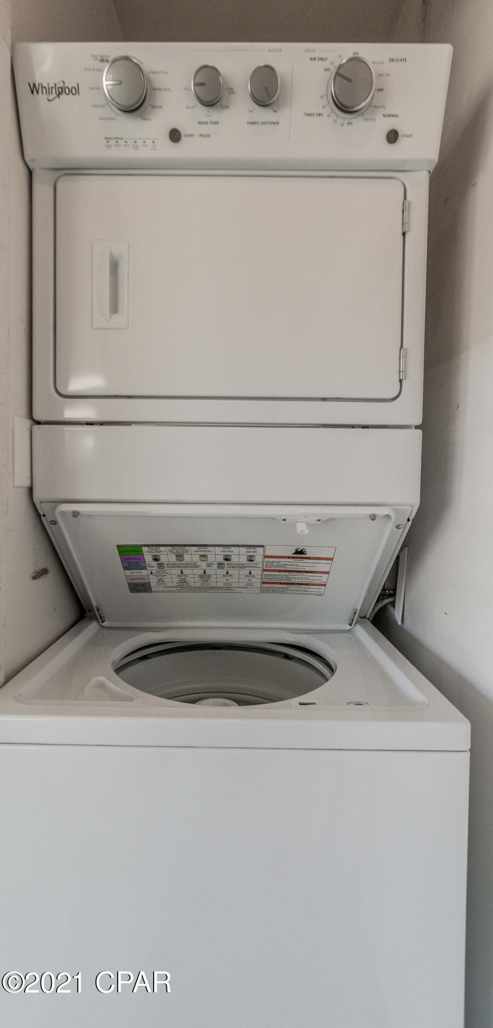 Grand Lagoon Cove Condominium - Residential