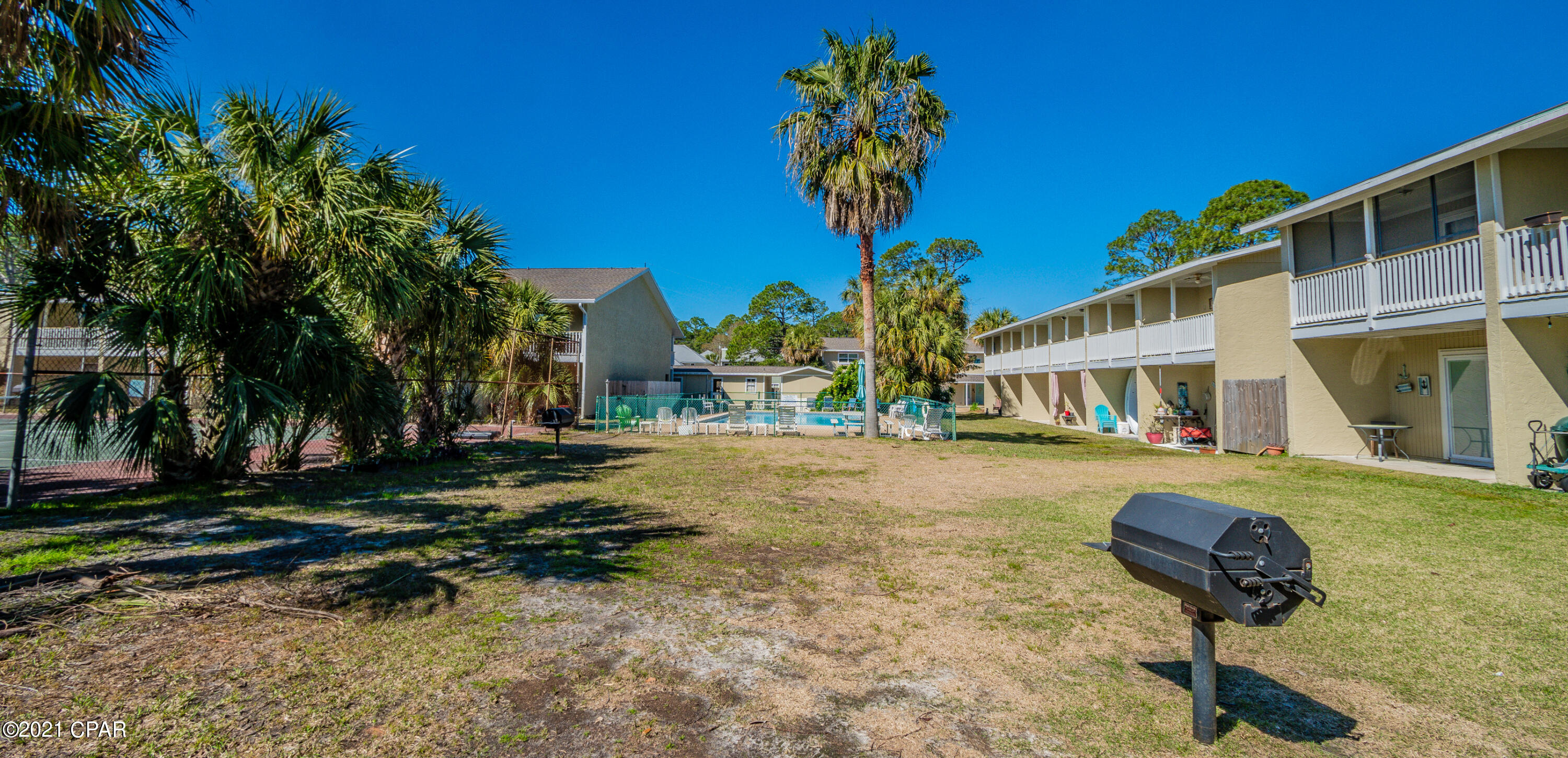 Grand Lagoon Cove Condominium - Residential