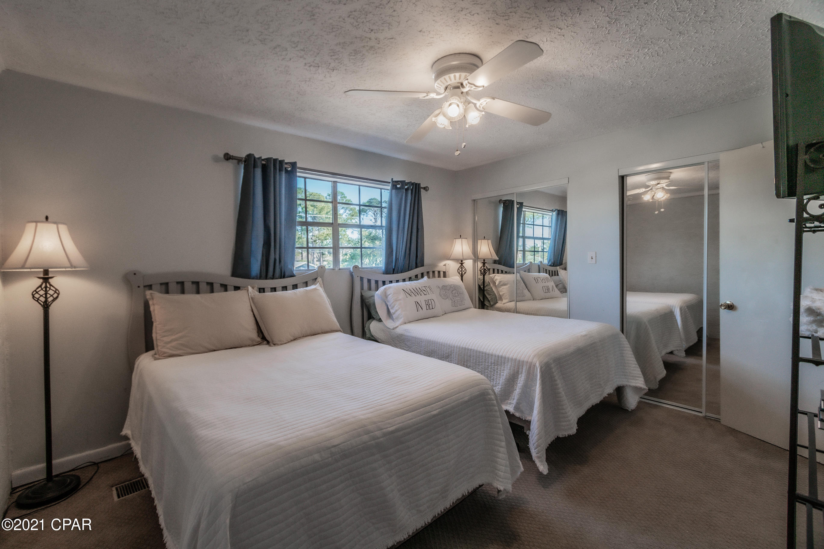 Grand Lagoon Cove Condominium - Residential