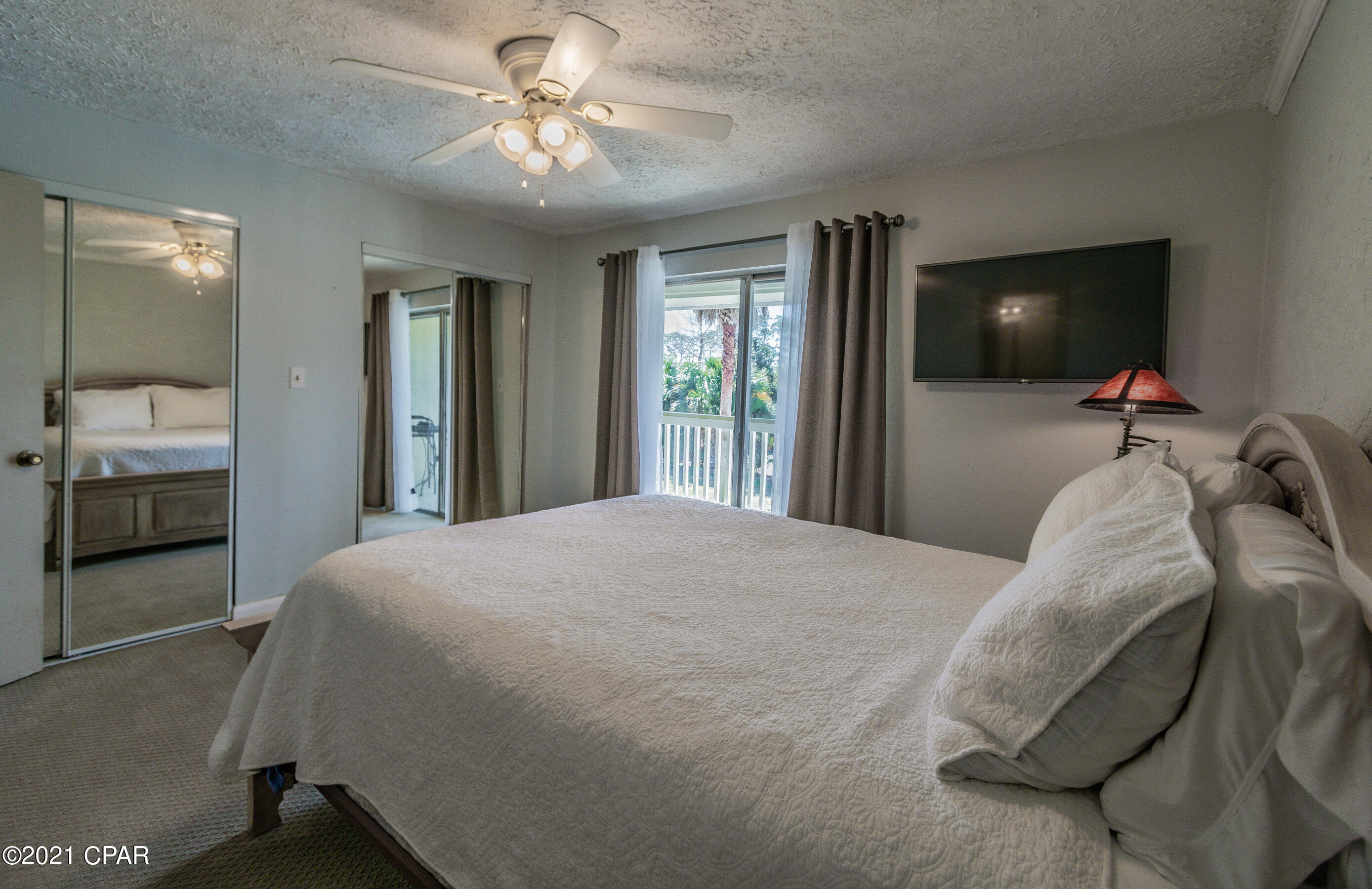 Grand Lagoon Cove Condominium - Residential