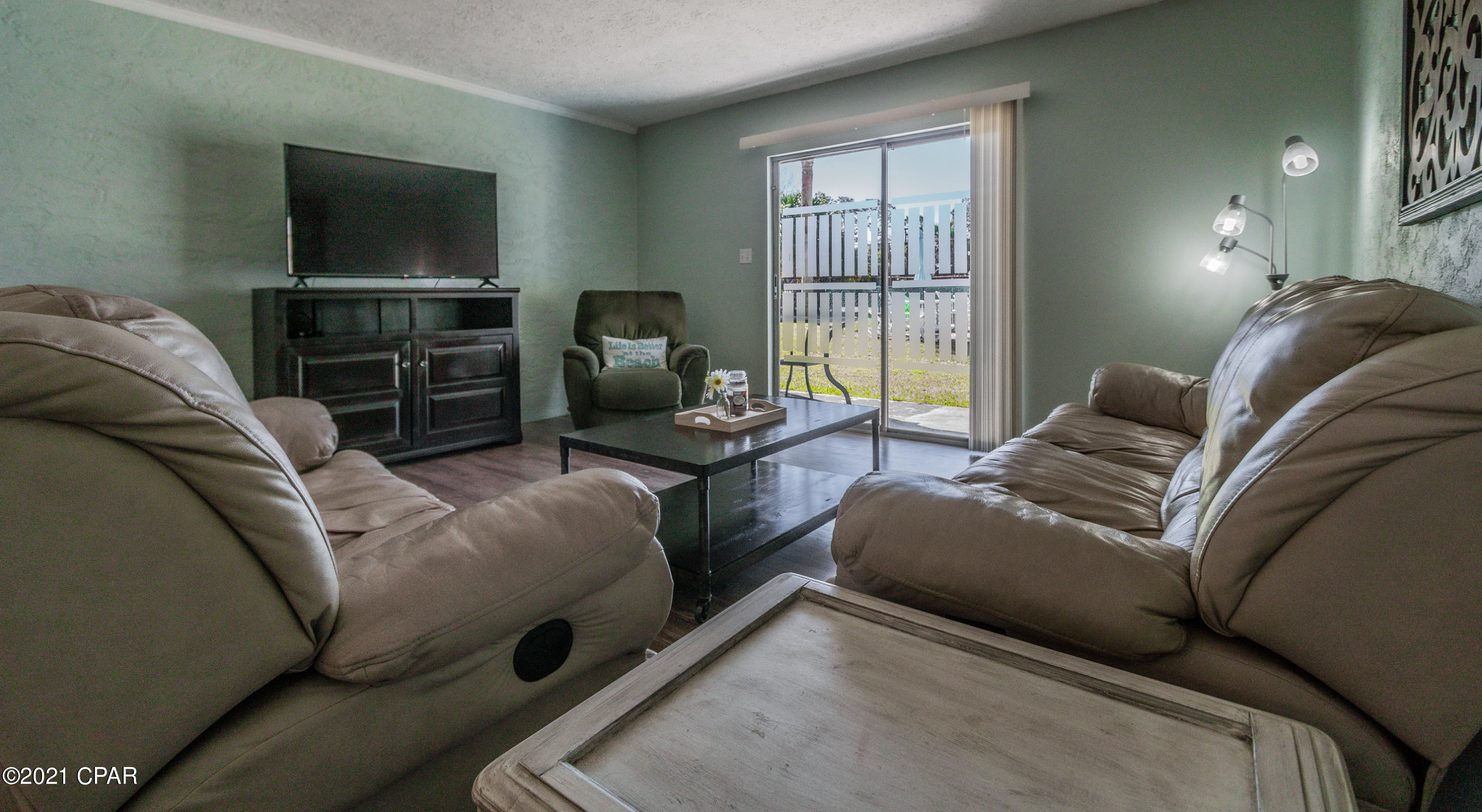 Grand Lagoon Cove Condominium - Residential