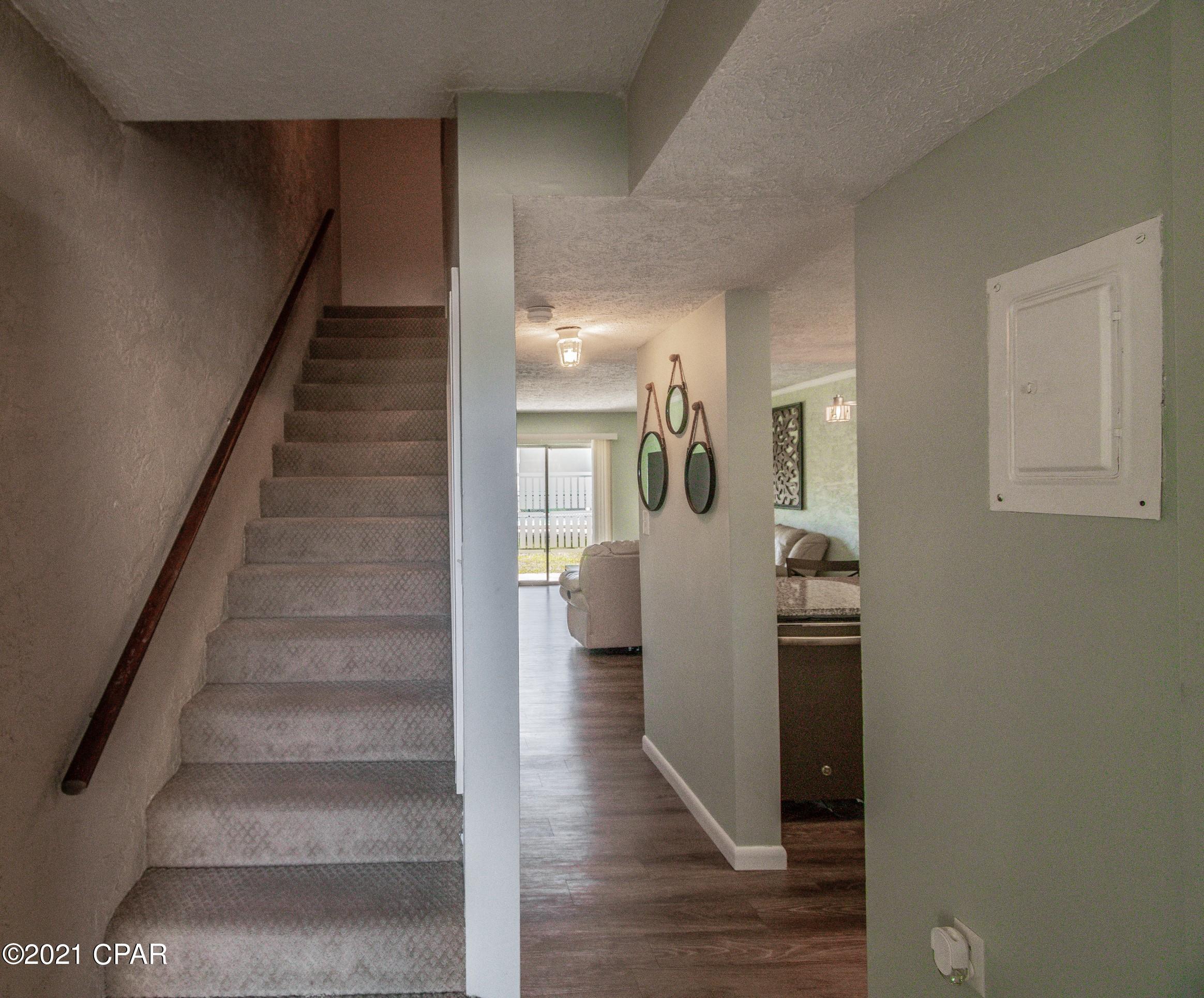 Grand Lagoon Cove Condominium - Residential