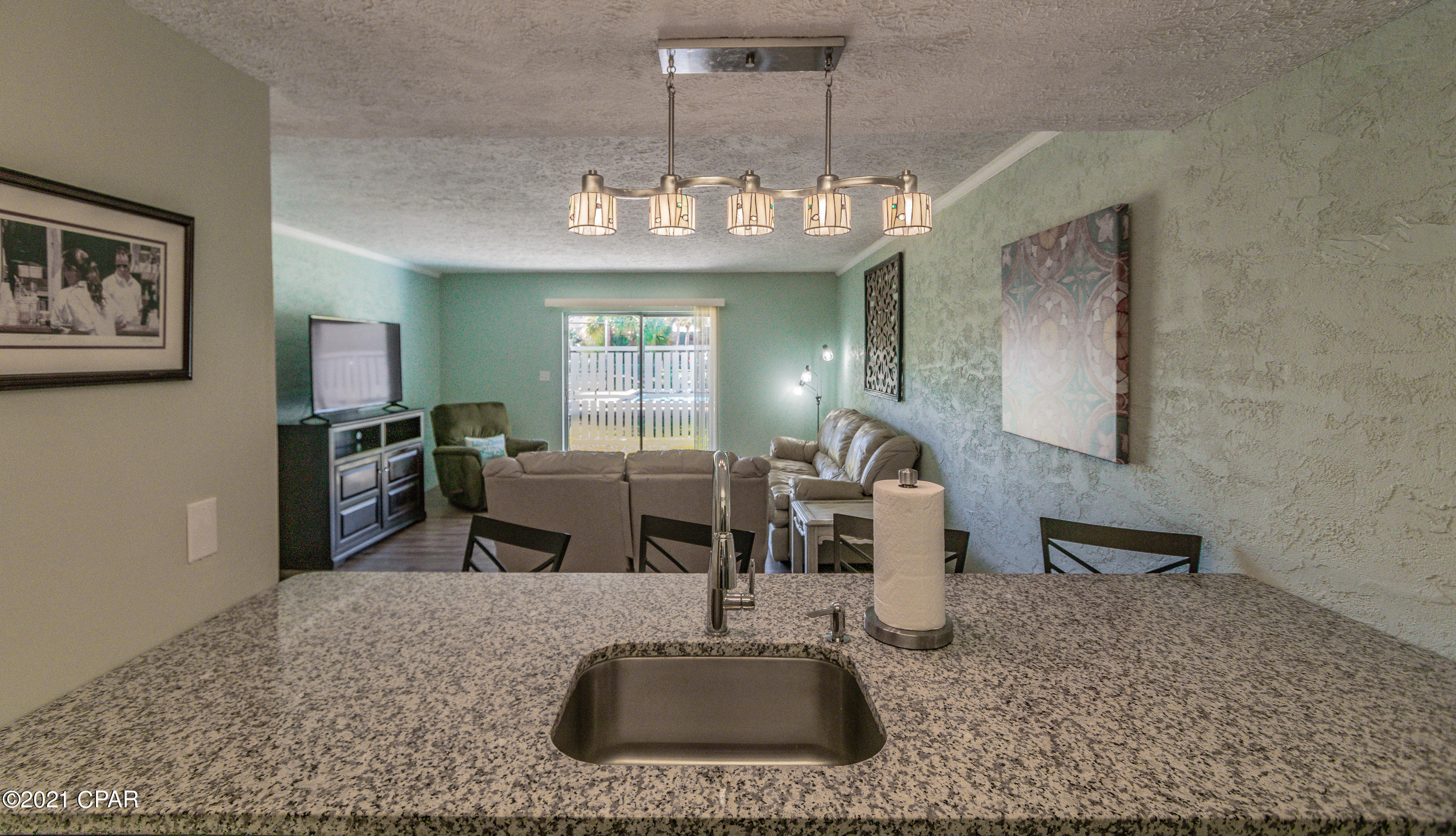 Grand Lagoon Cove Condominium - Residential