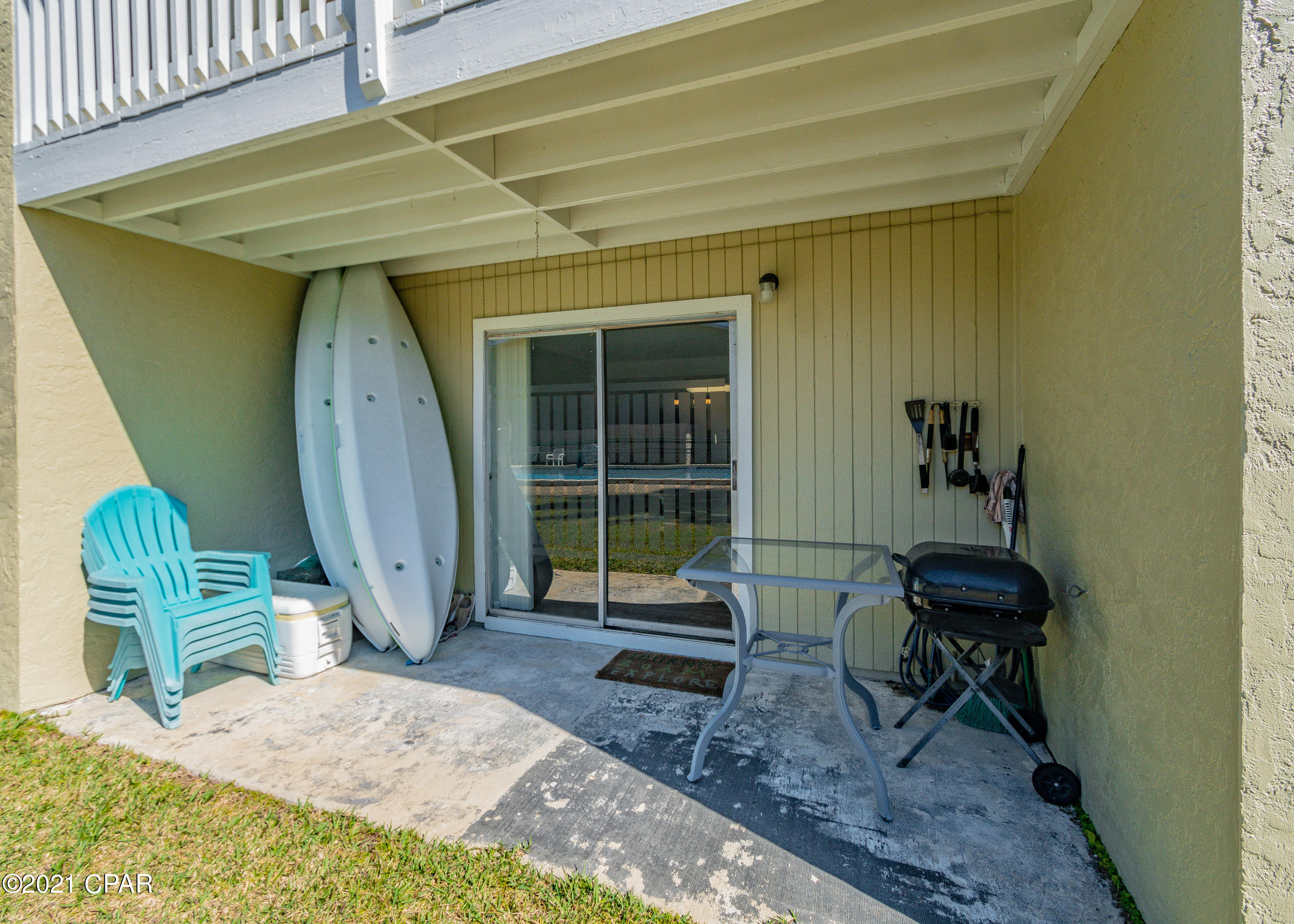 Grand Lagoon Cove Condominium - Residential