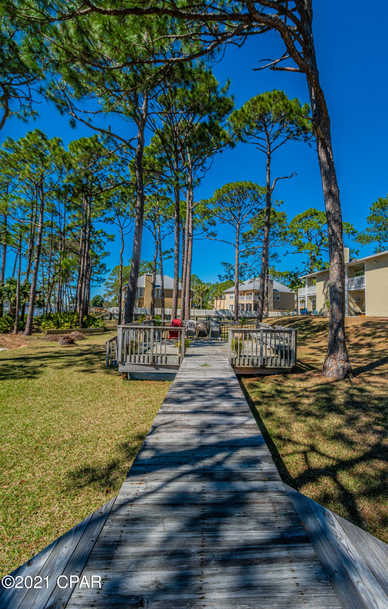 Grand Lagoon Cove Condominium - Residential