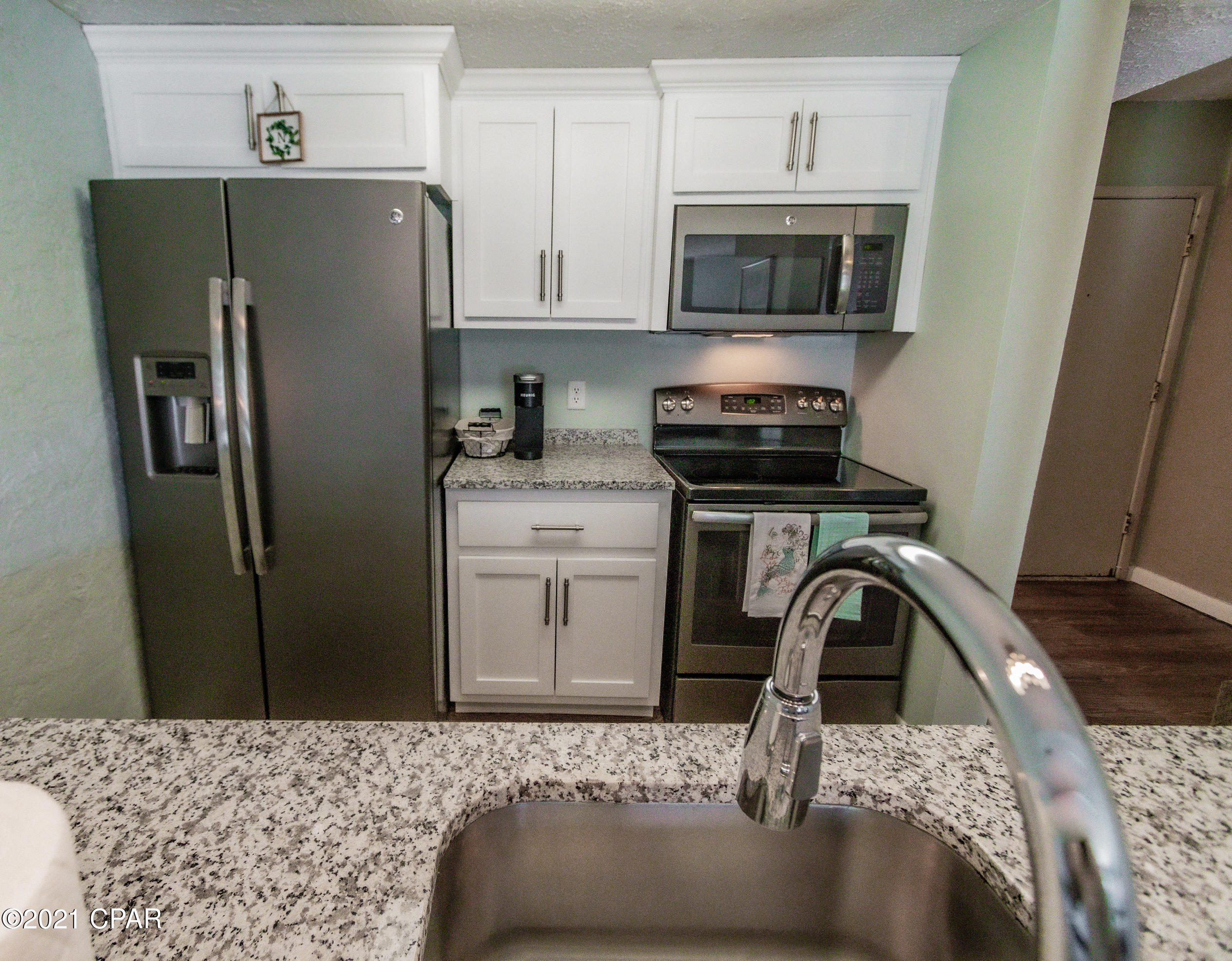 Grand Lagoon Cove Condominium - Residential