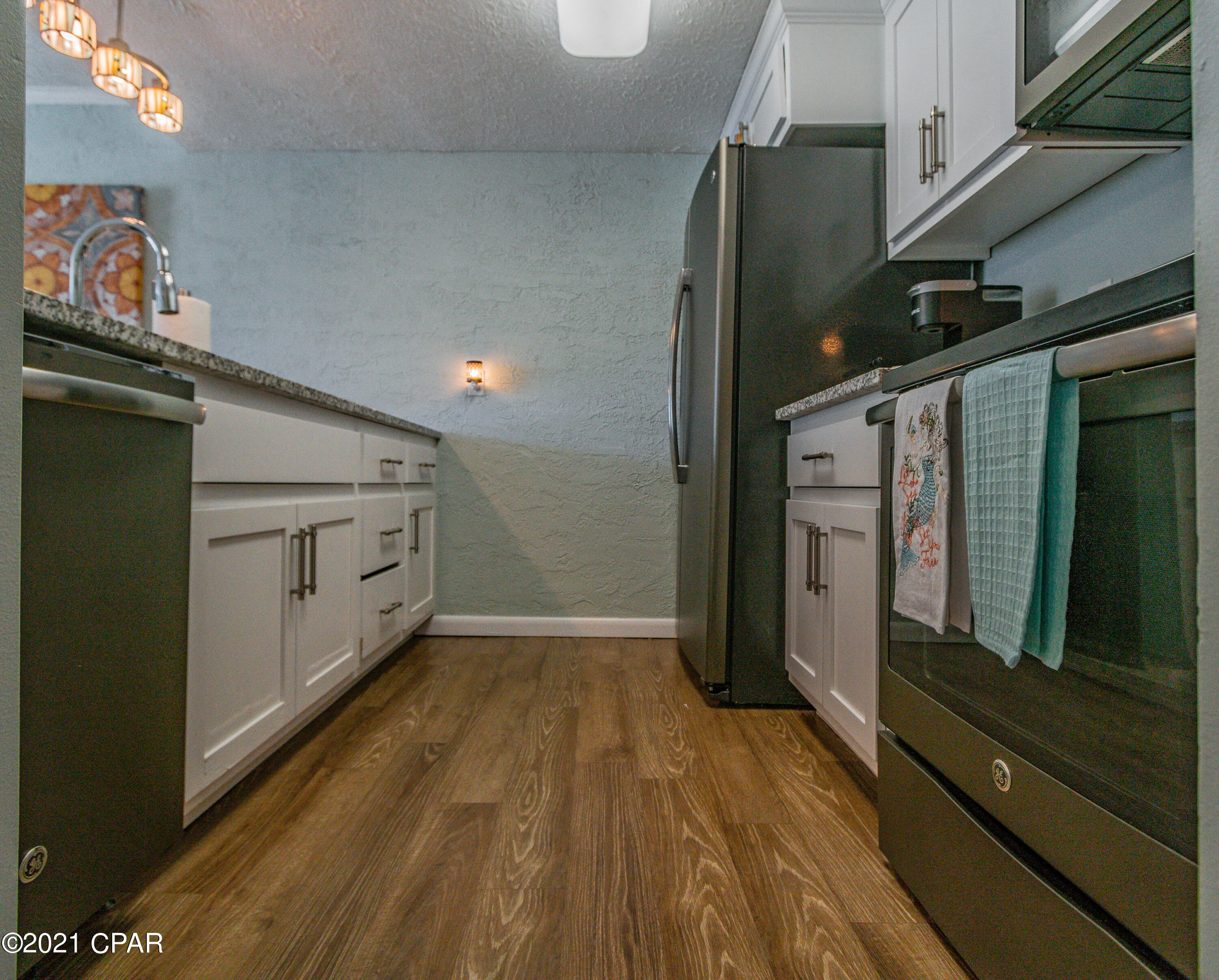 Grand Lagoon Cove Condominium - Residential