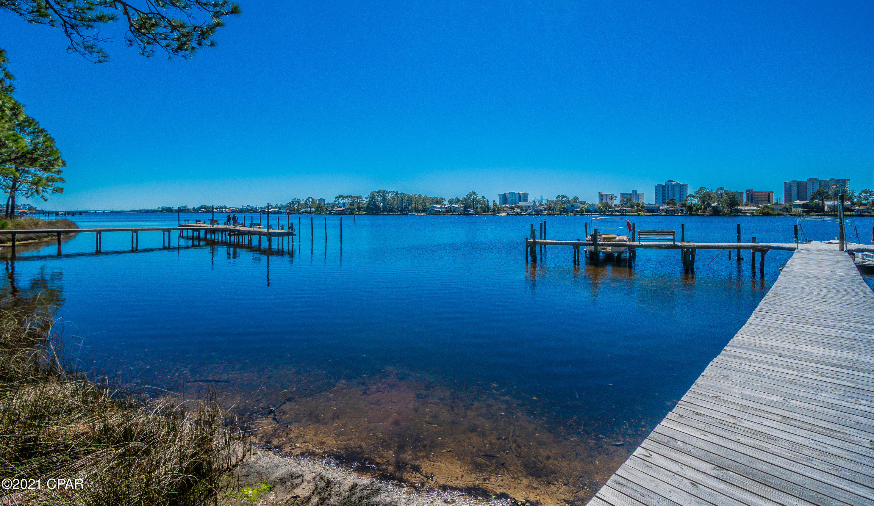 Grand Lagoon Cove Condominium - Residential