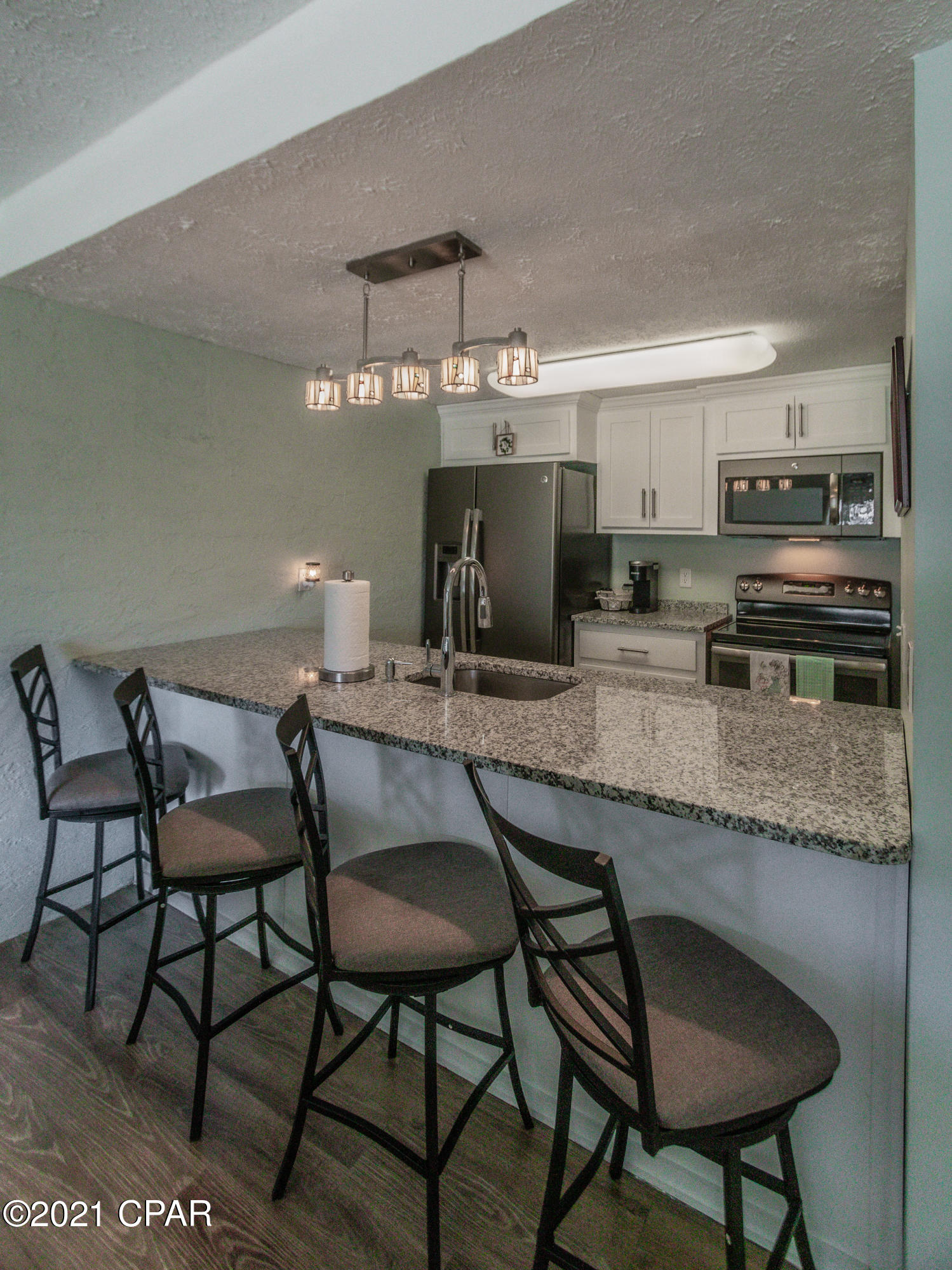 Grand Lagoon Cove Condominium - Residential