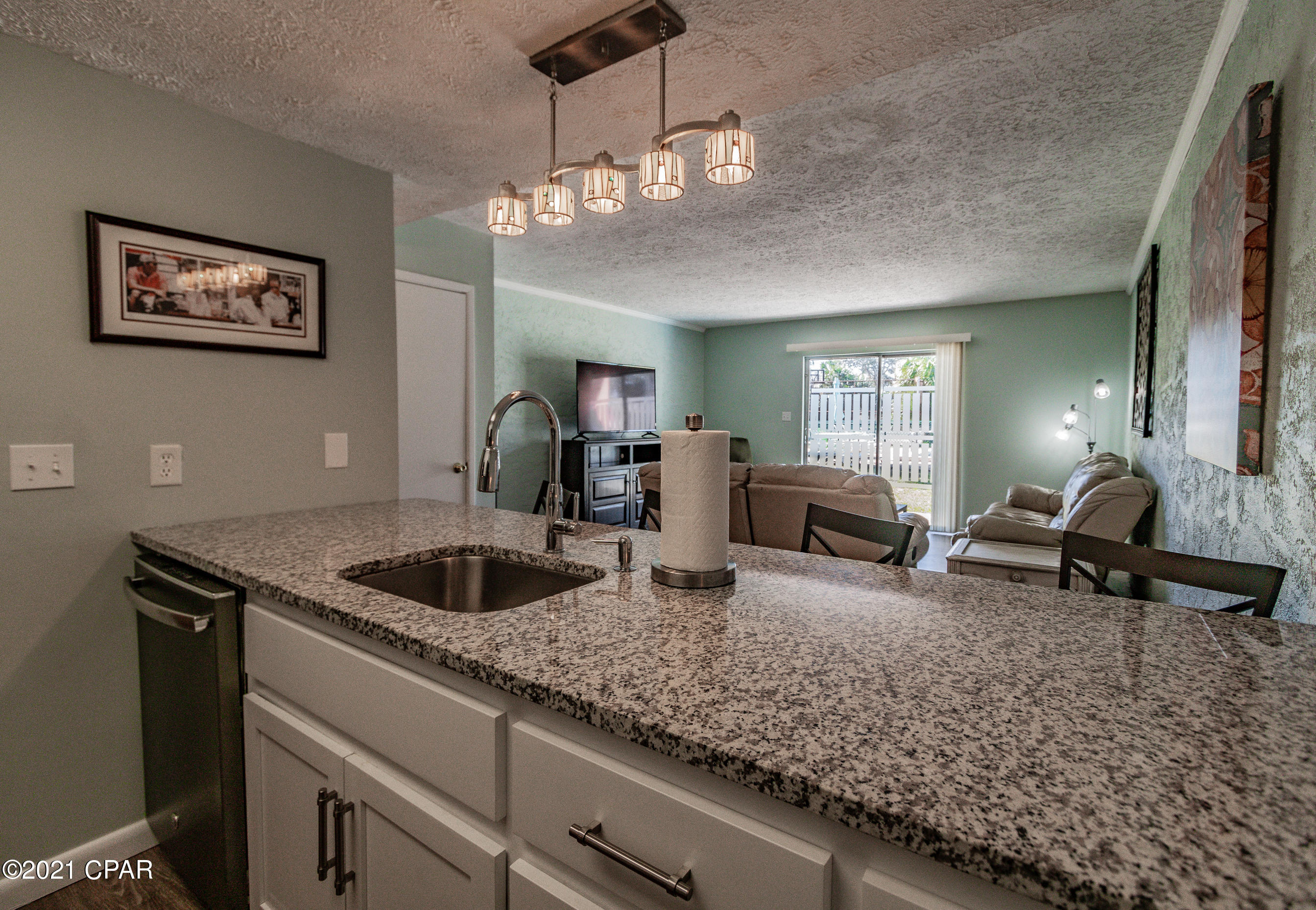 Grand Lagoon Cove Condominium - Residential