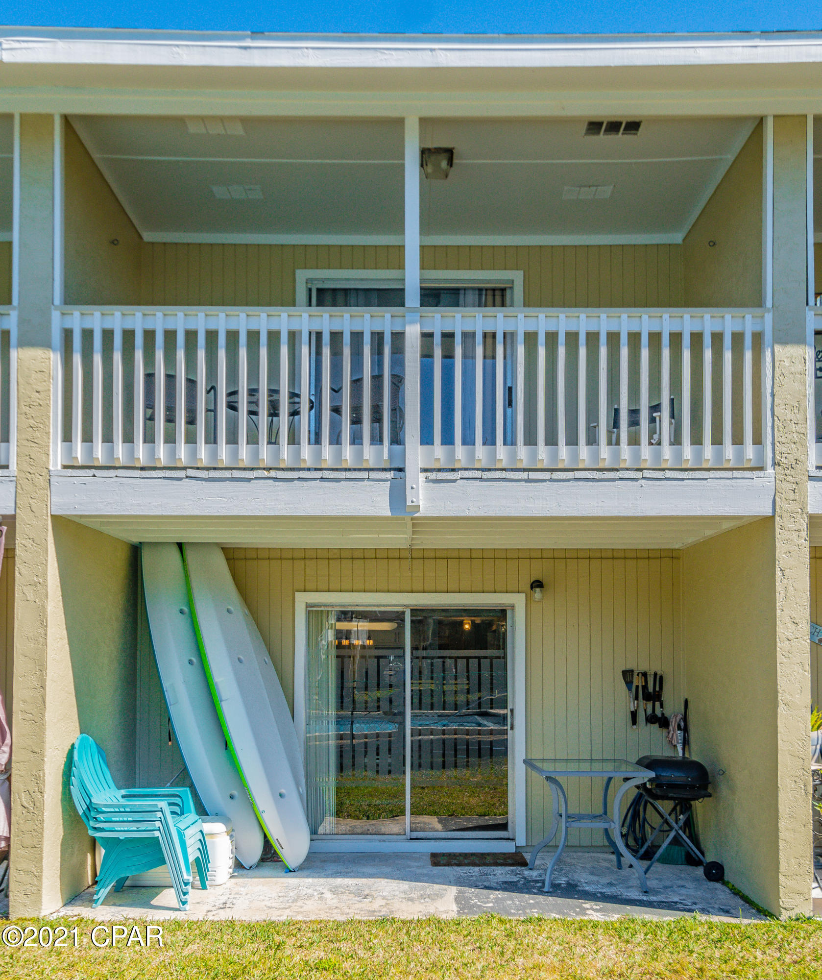 Grand Lagoon Cove Condominium - Residential