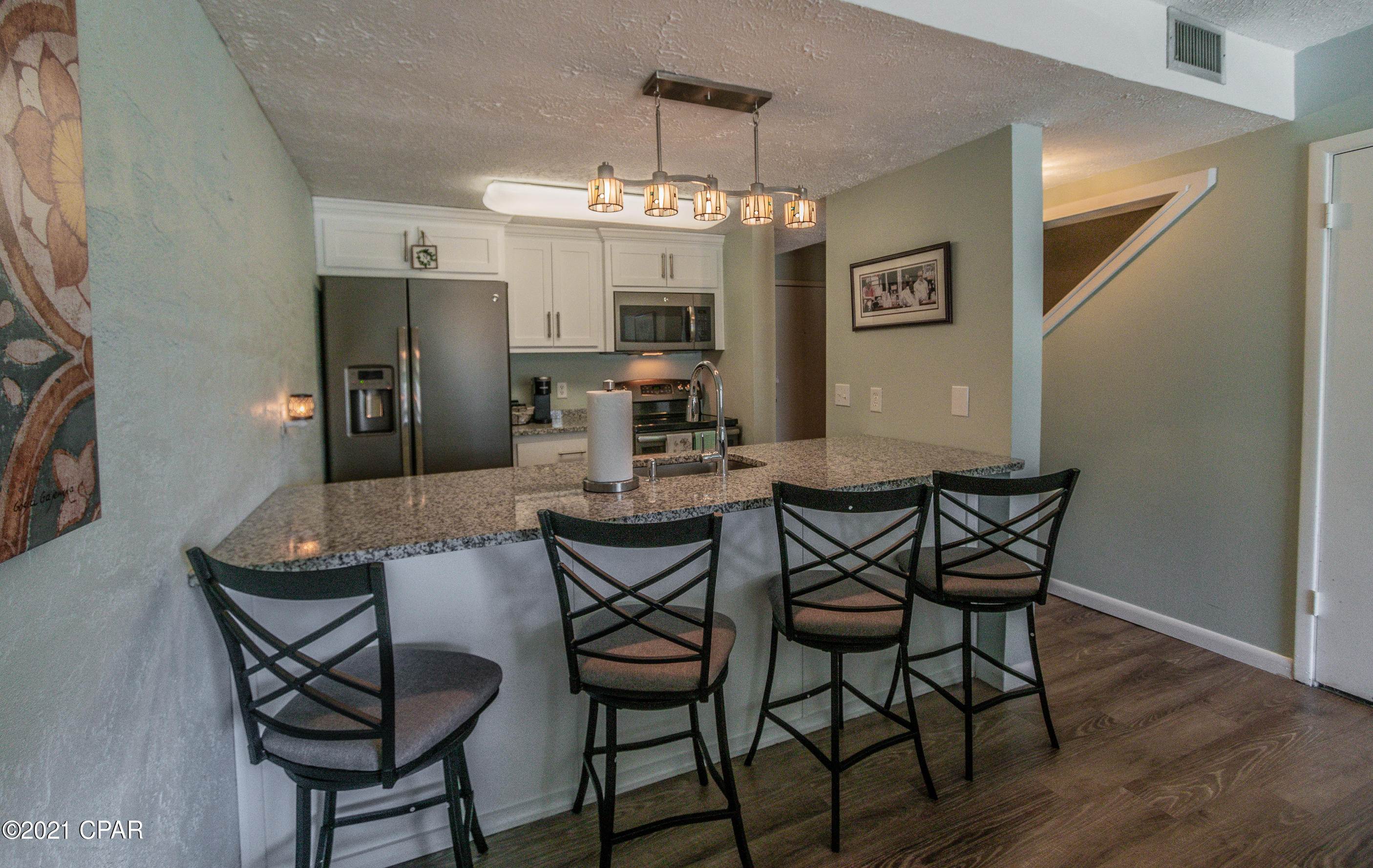 Grand Lagoon Cove Condominium - Residential