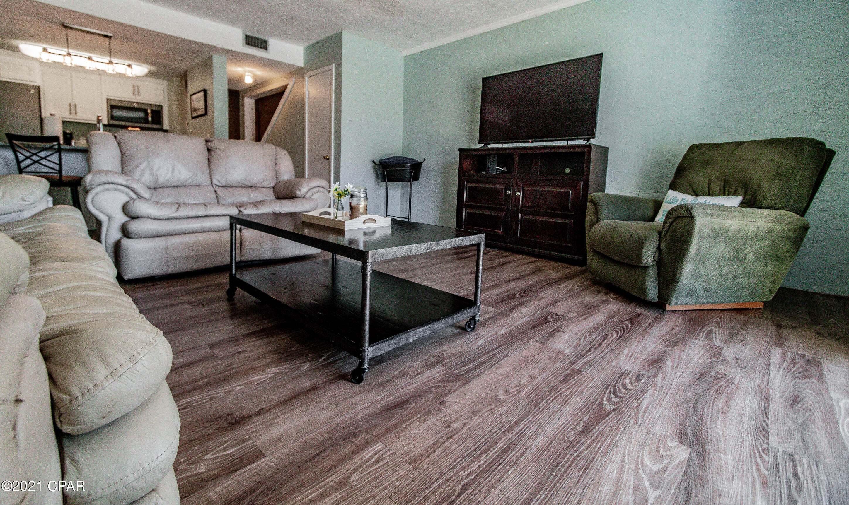 Grand Lagoon Cove Condominium - Residential