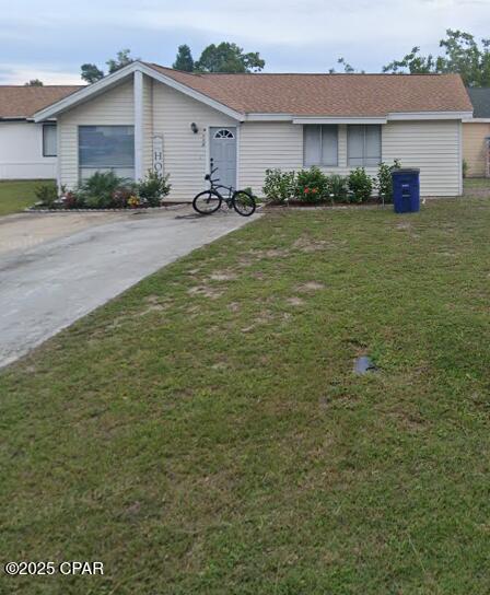 [No Recorded Subdiv] - Residential Lease