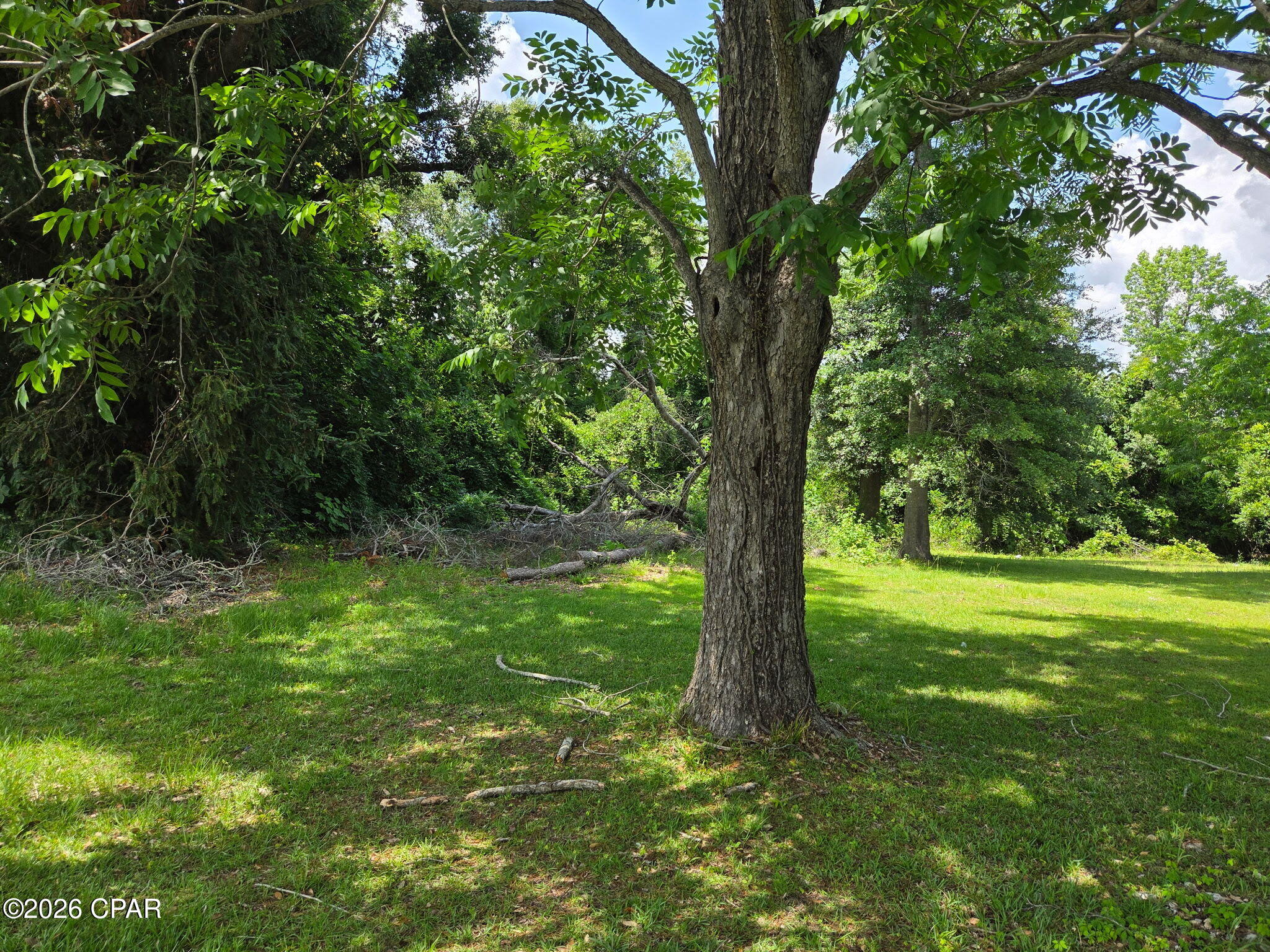 Baltzell Addition - Land