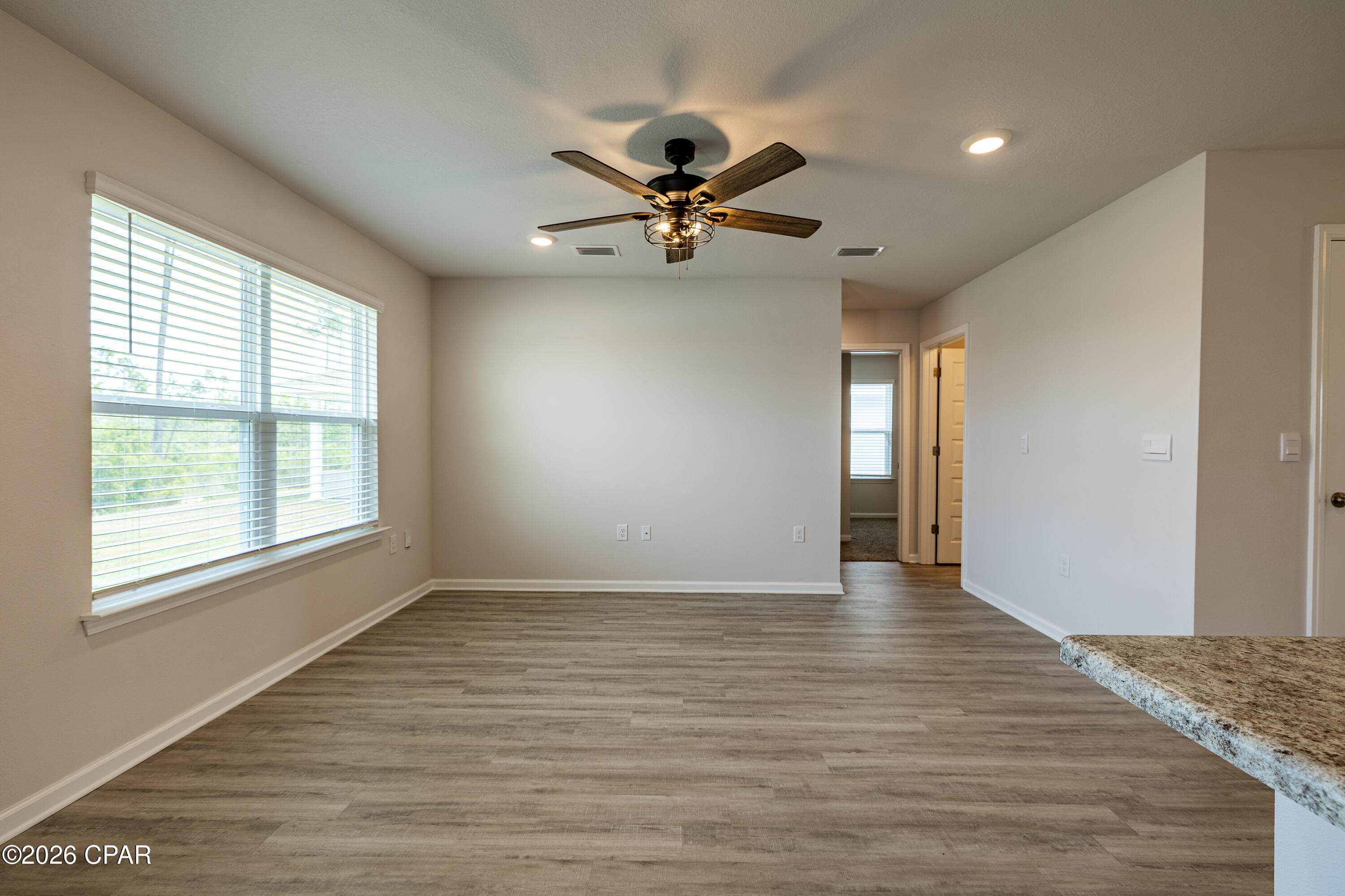 Liberty - Residential