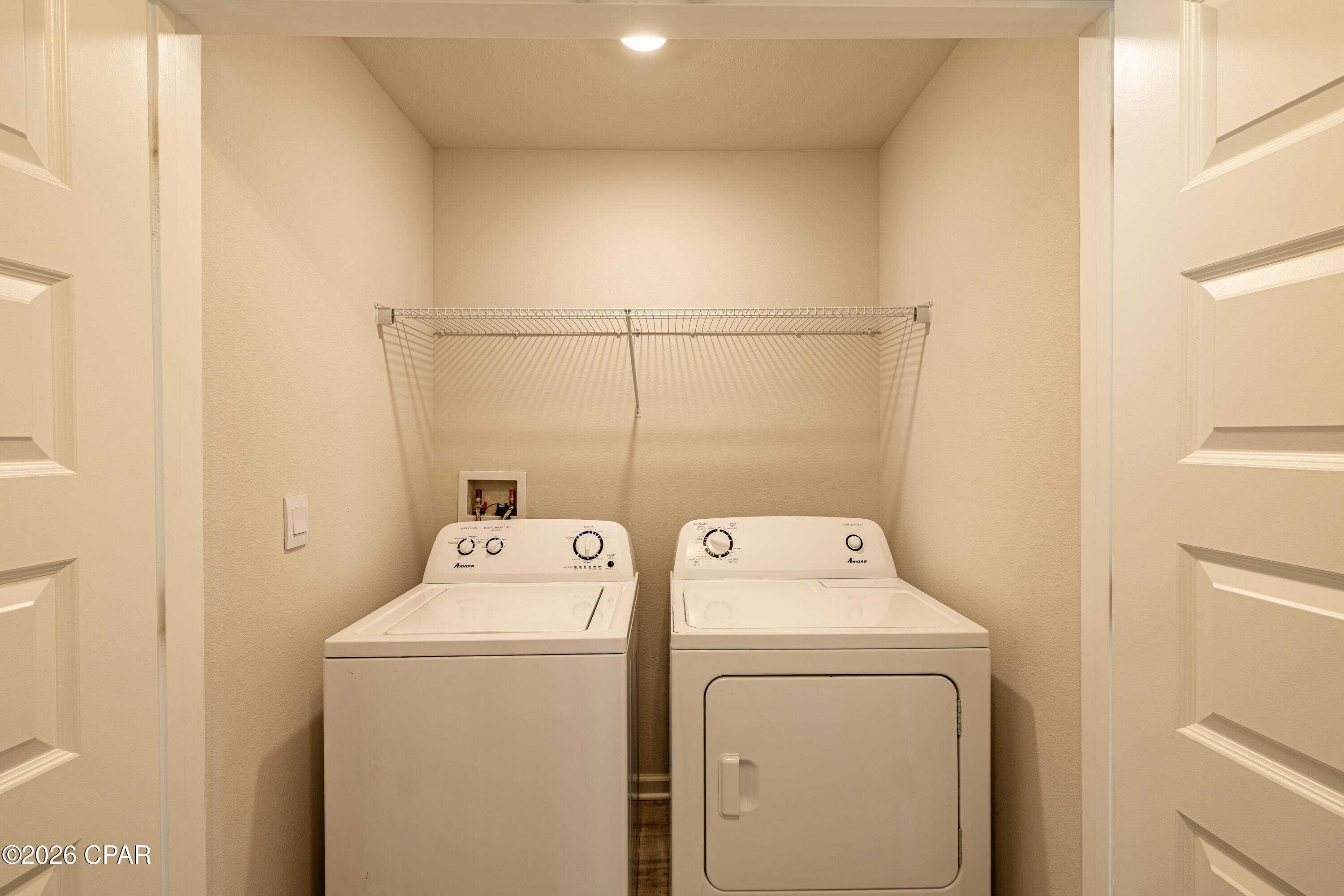 Liberty - Residential