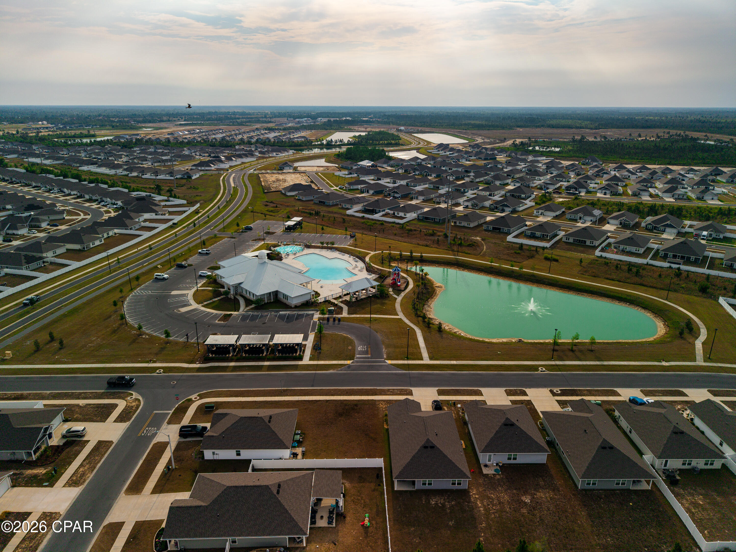 Liberty - Residential