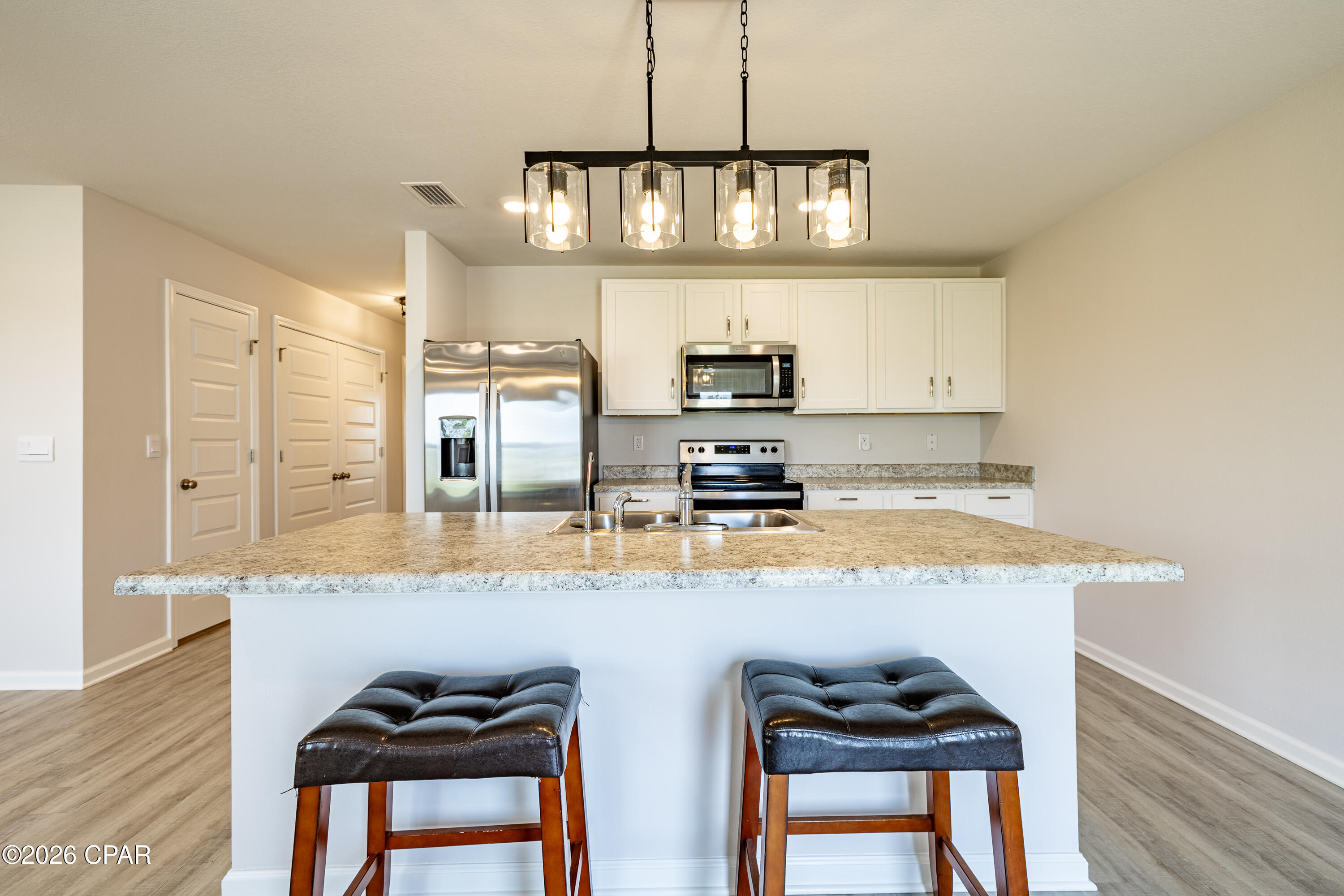 Liberty - Residential