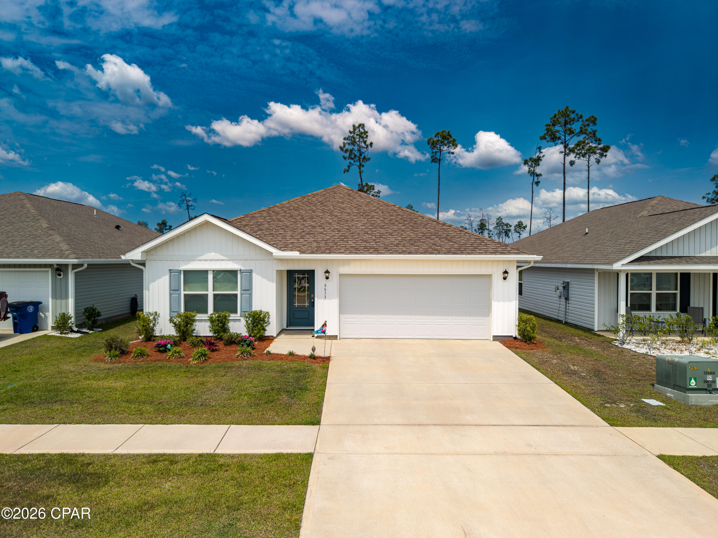 Liberty - Residential