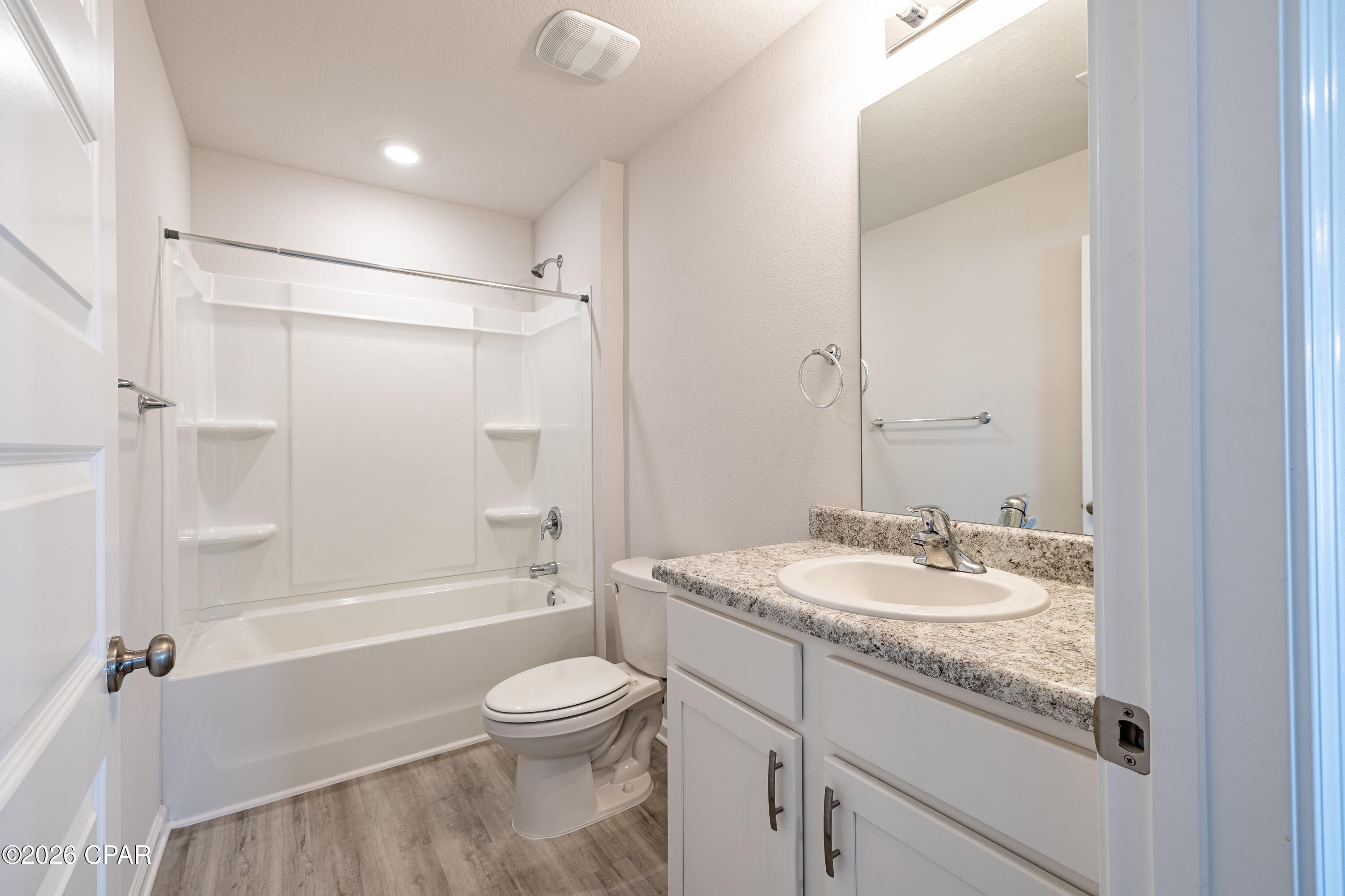 Liberty - Residential