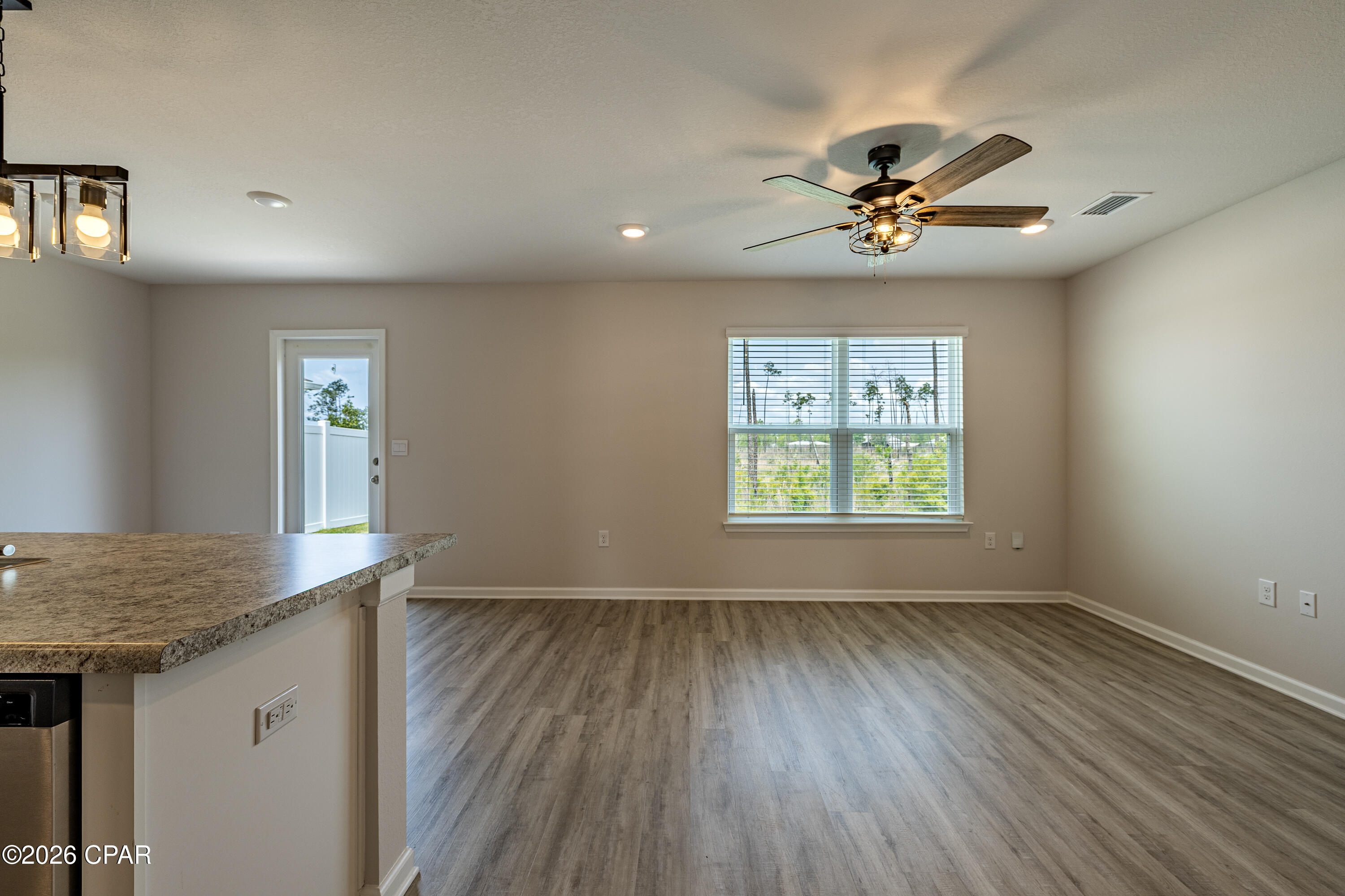 Liberty - Residential