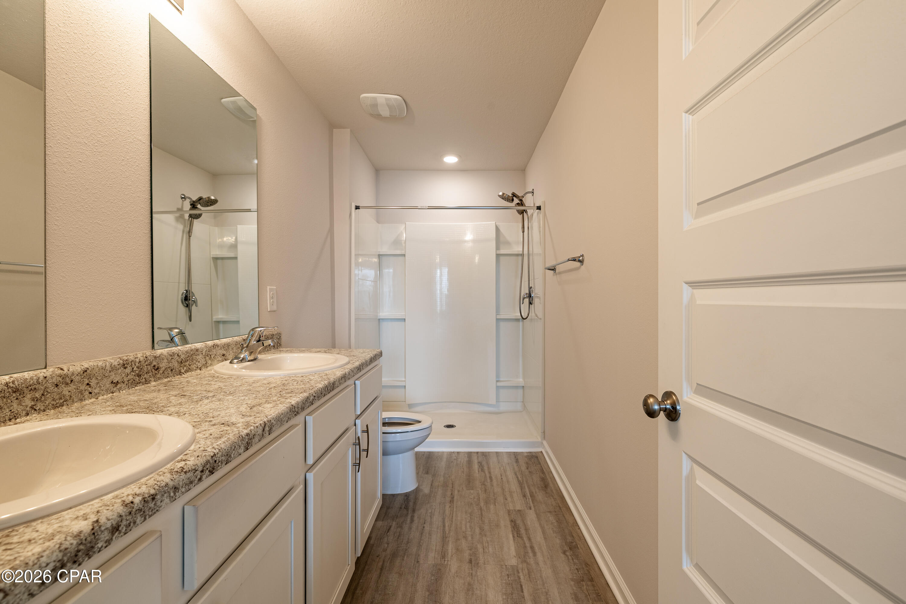 Liberty - Residential