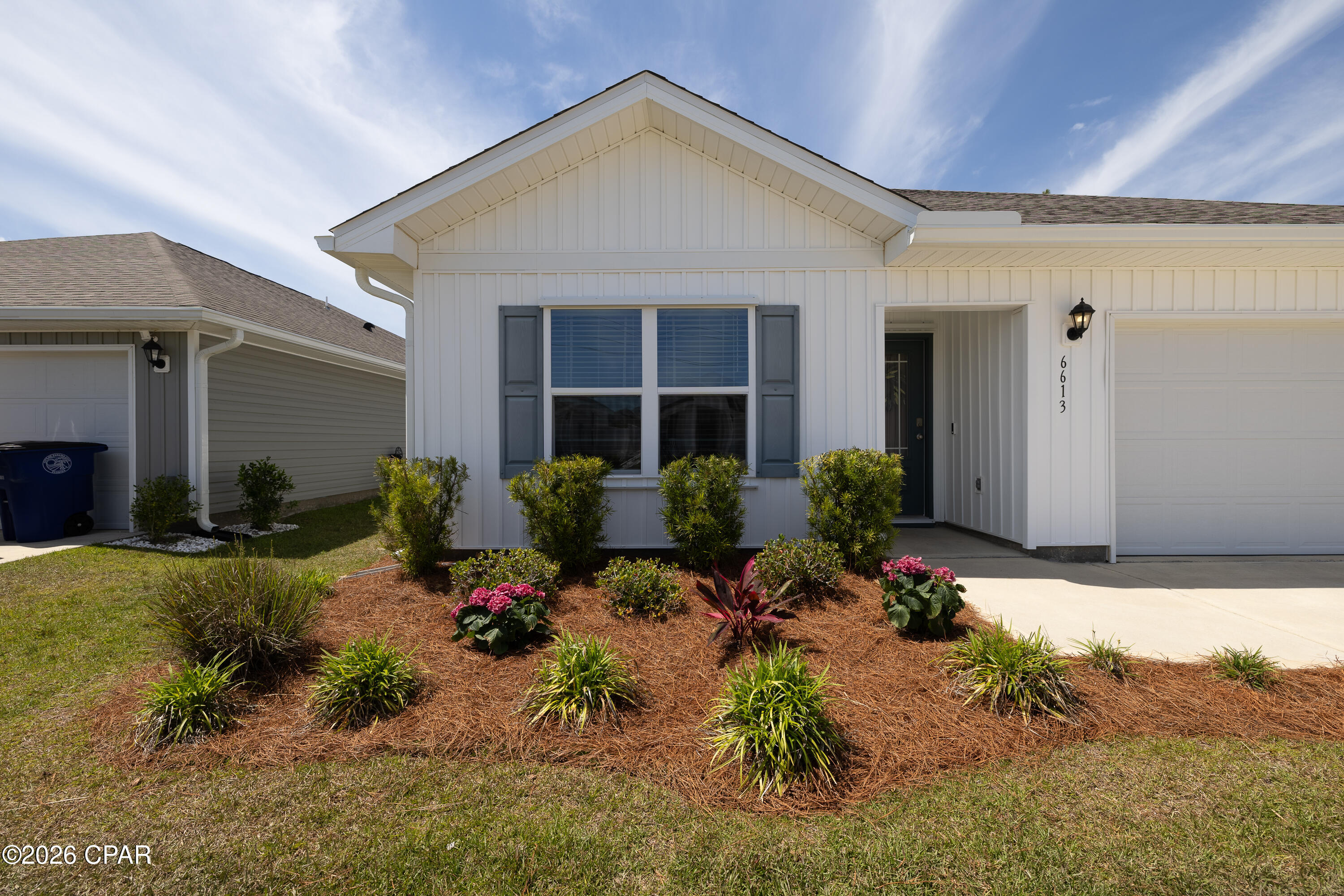 Liberty - Residential