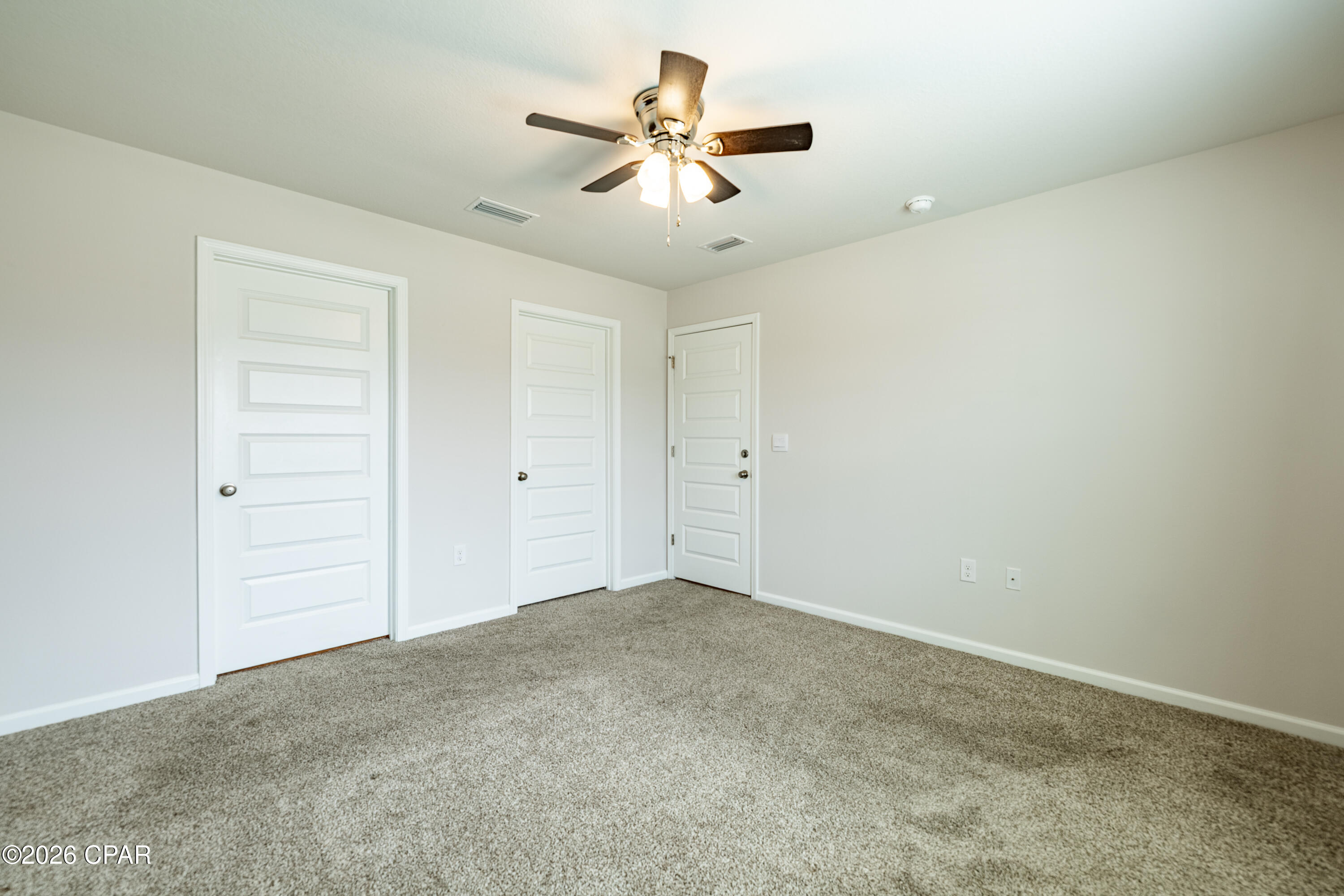 Liberty - Residential