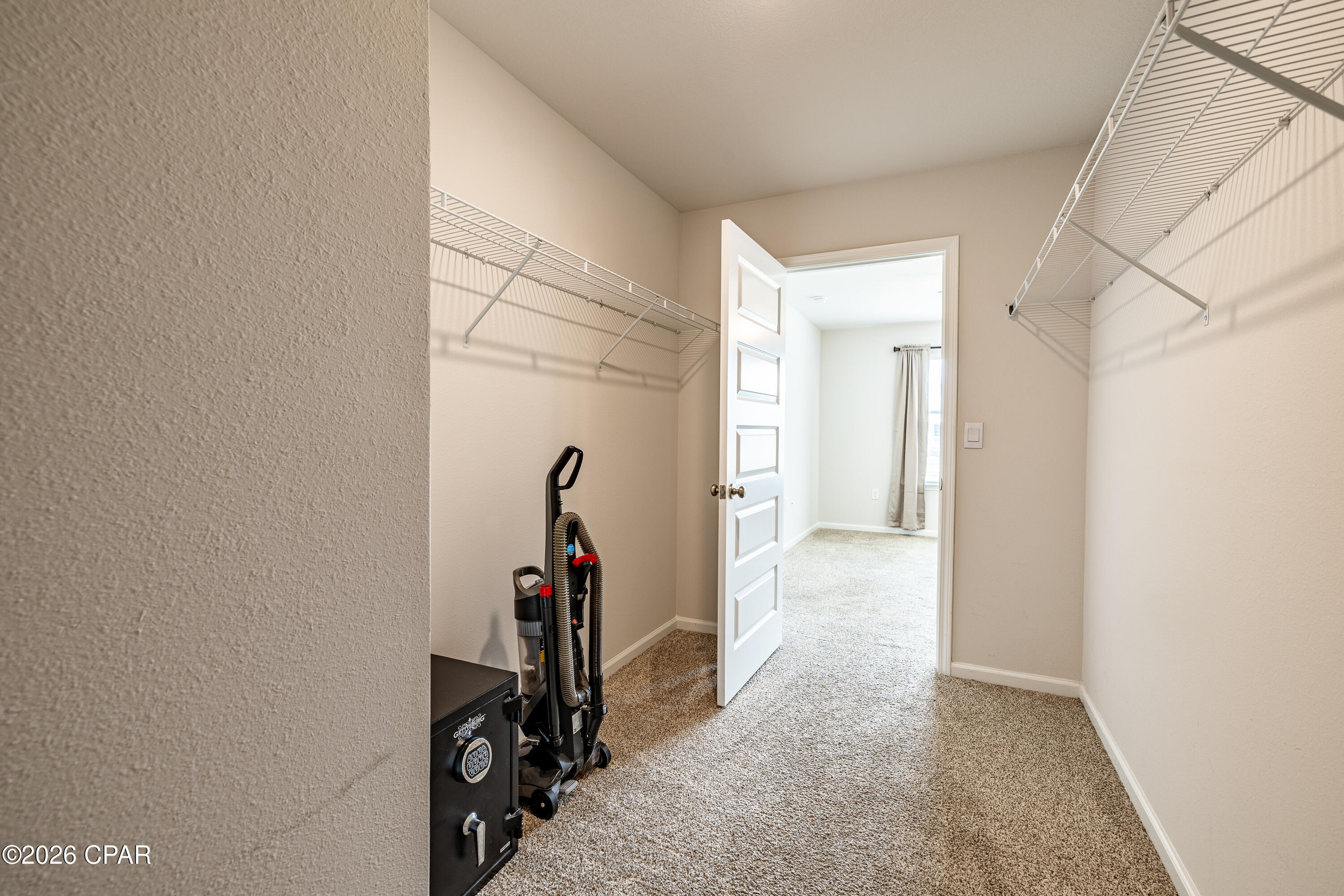 Liberty - Residential