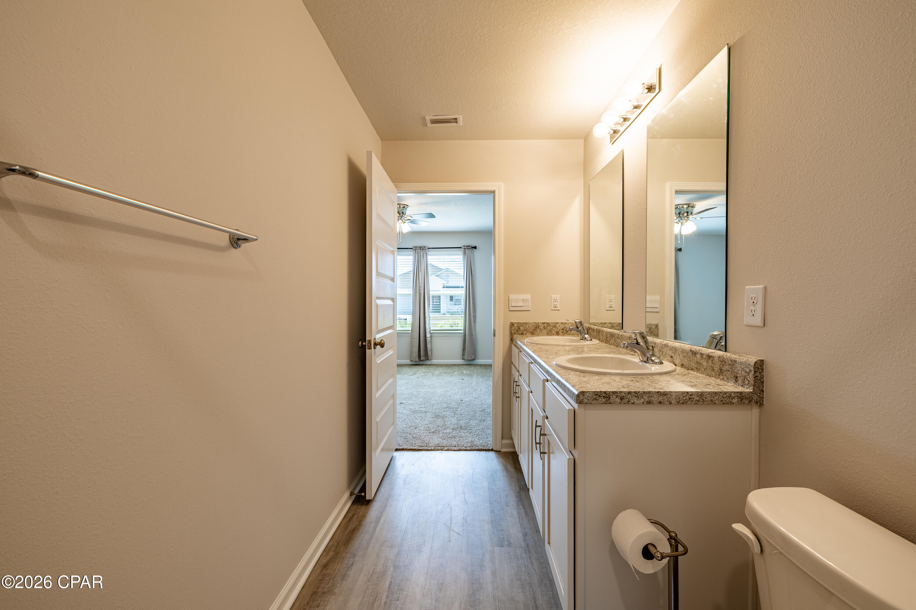 Liberty - Residential