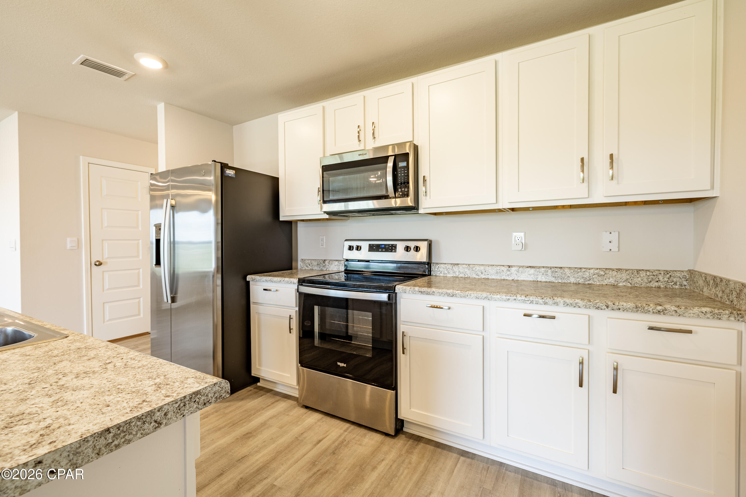 Liberty - Residential