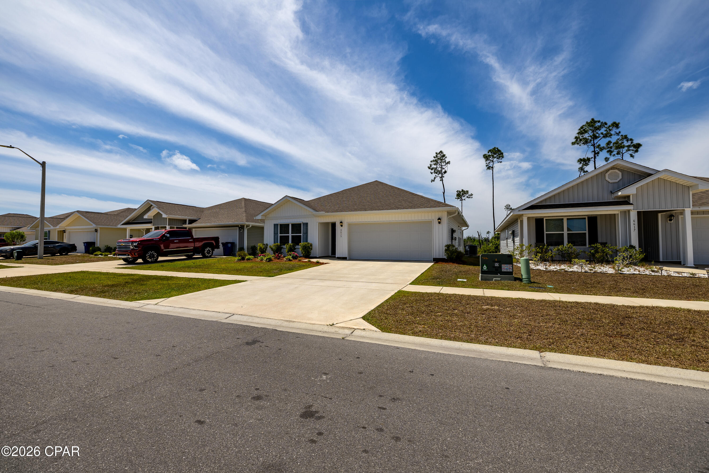 Liberty - Residential