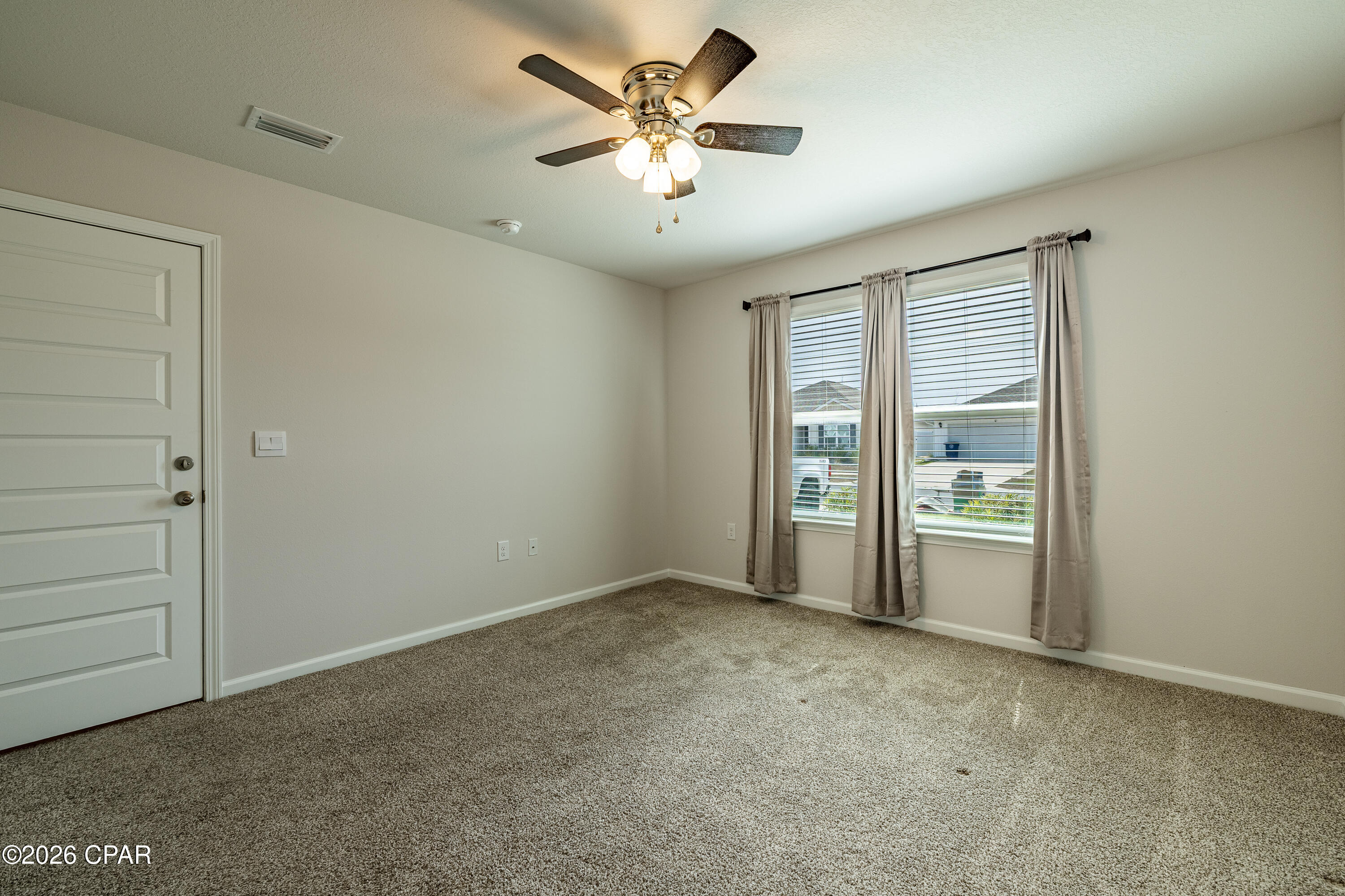 Liberty - Residential