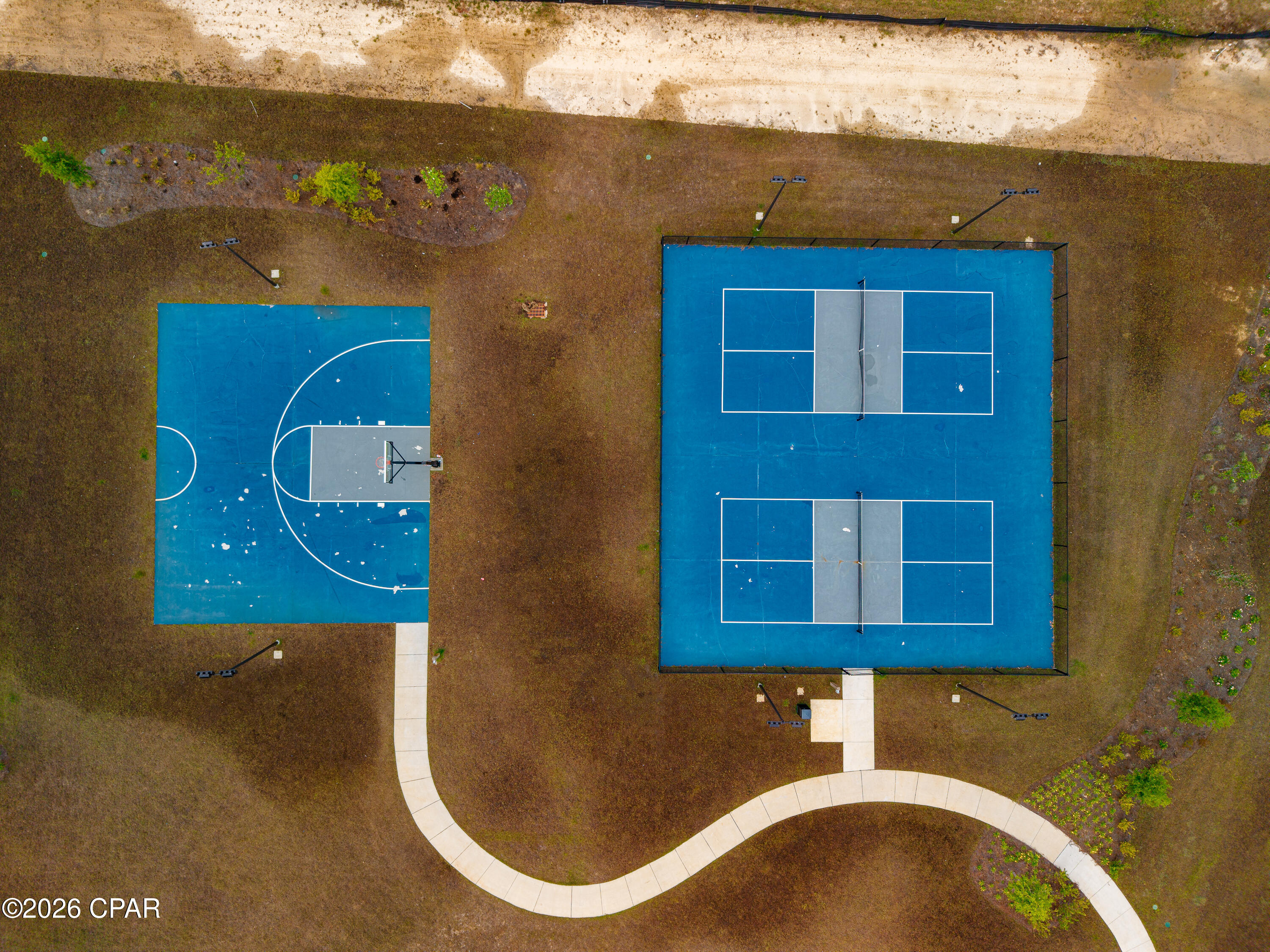 Liberty - Residential