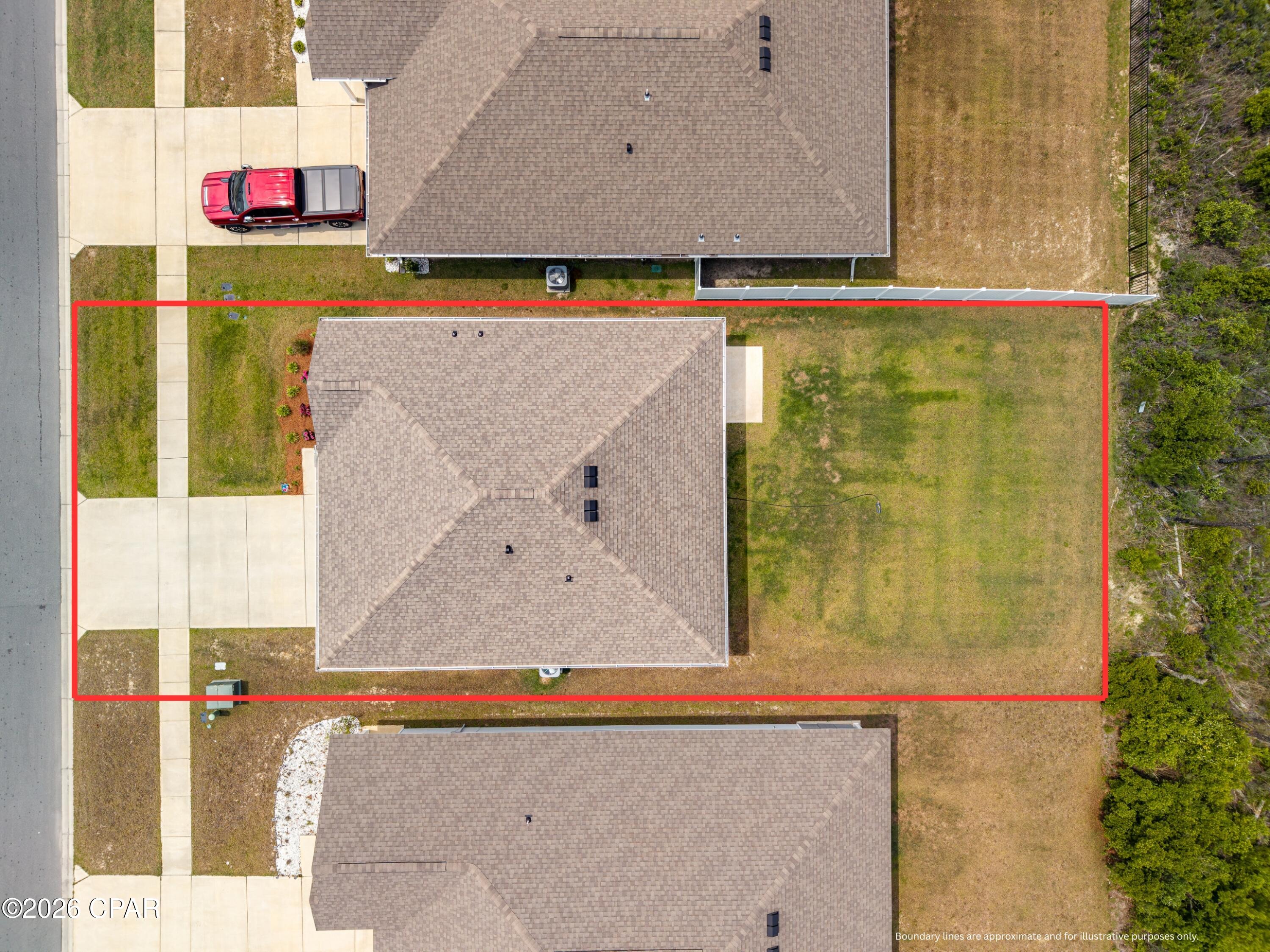 Liberty - Residential