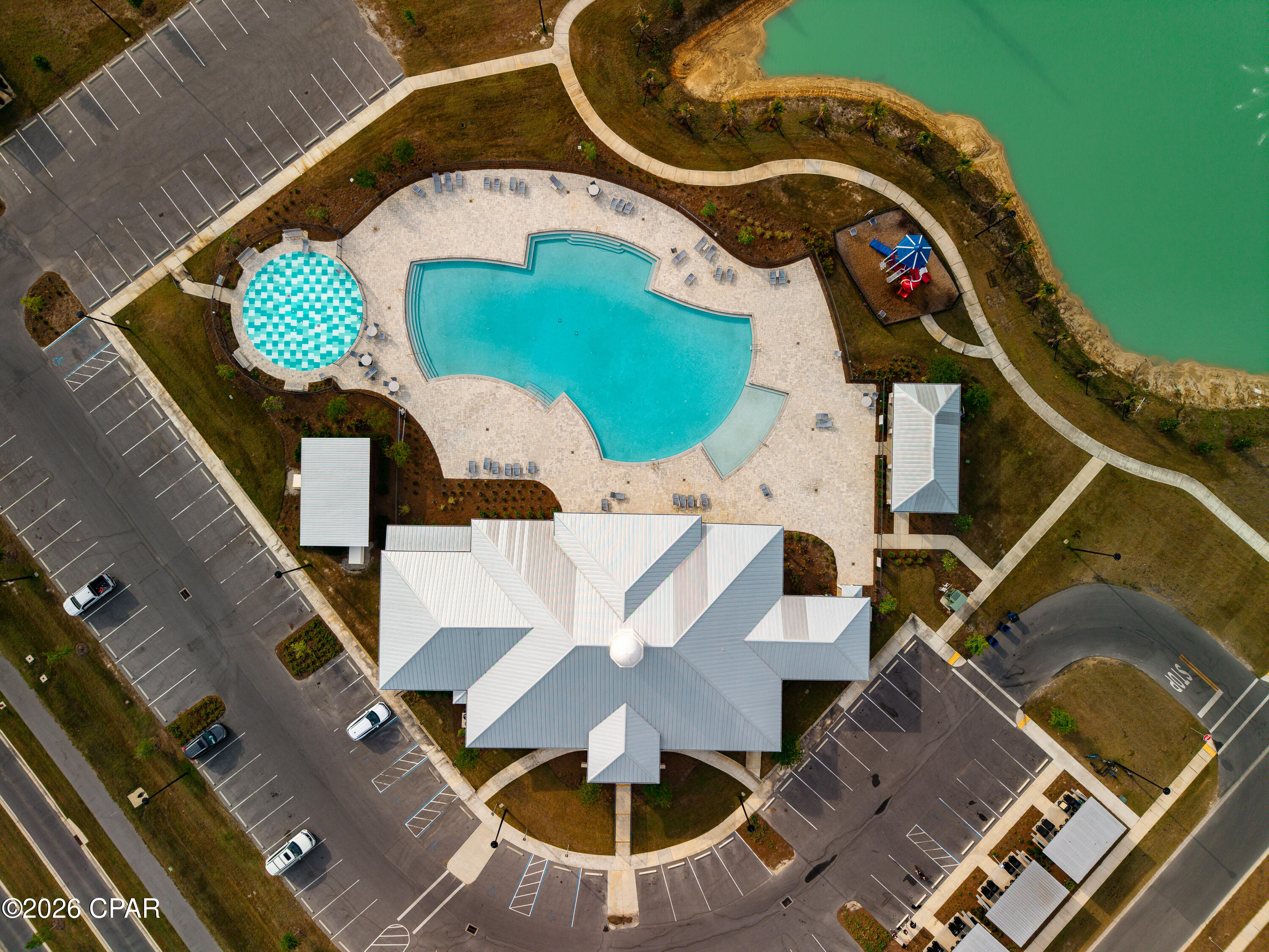 Liberty - Residential