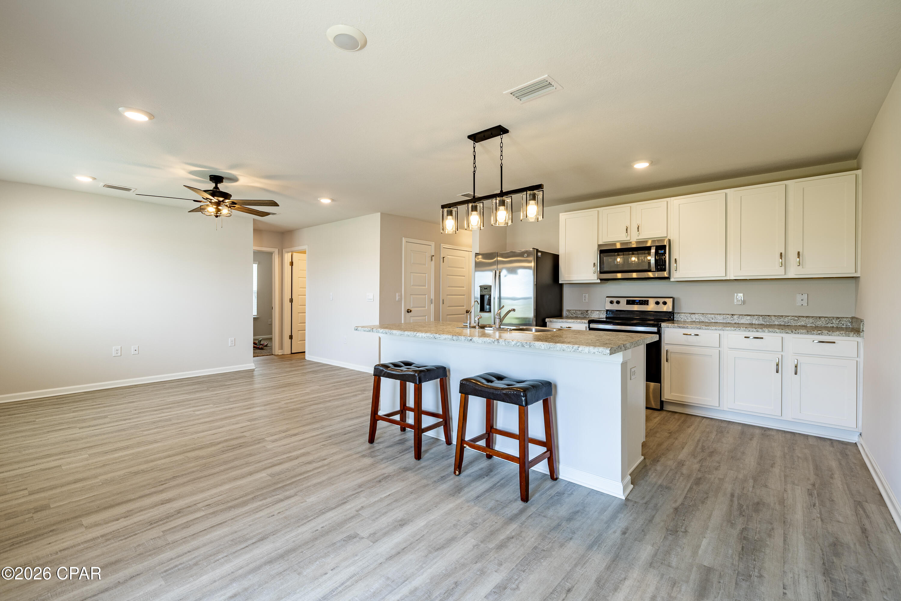 Liberty - Residential