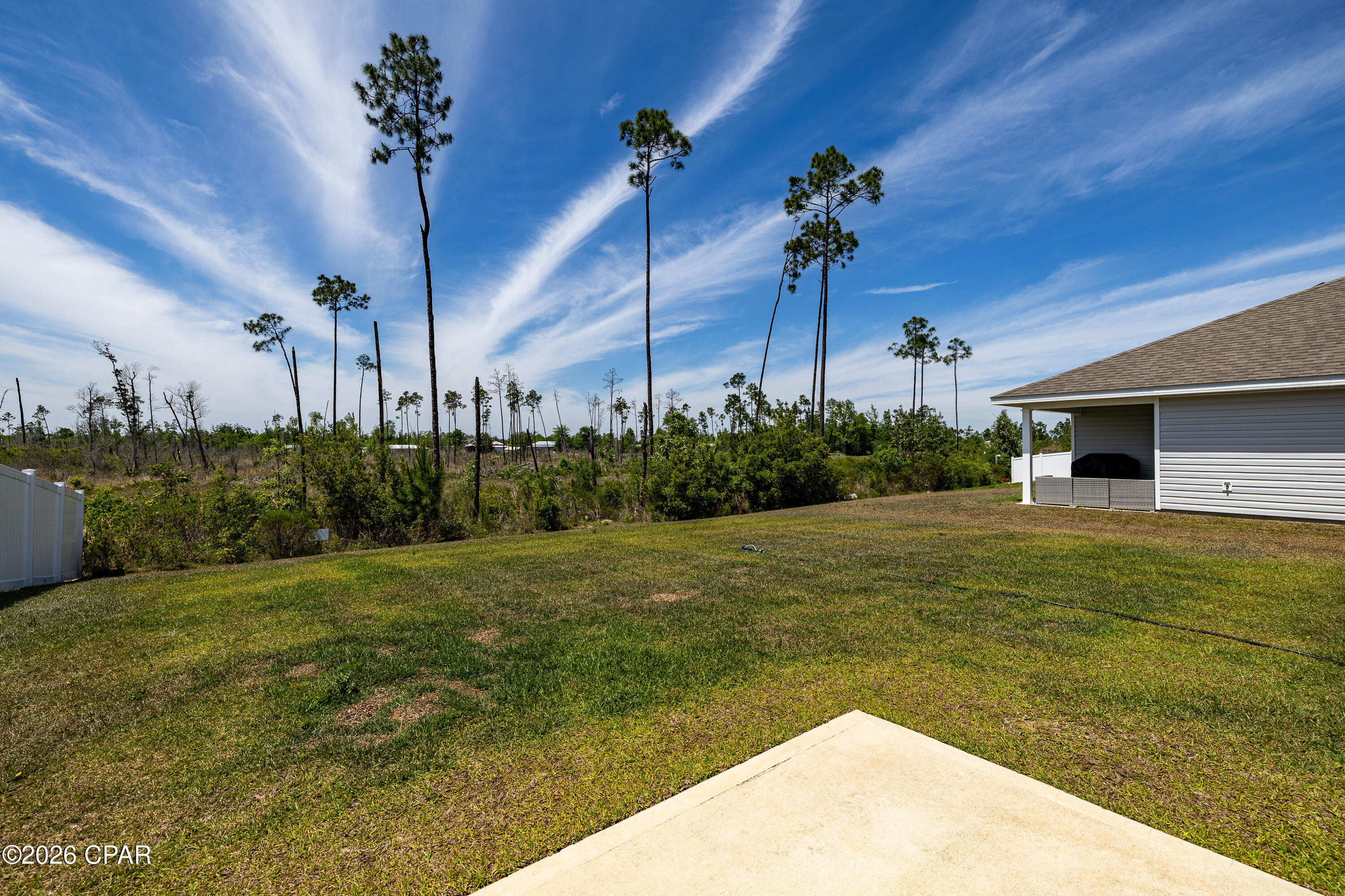 Liberty - Residential