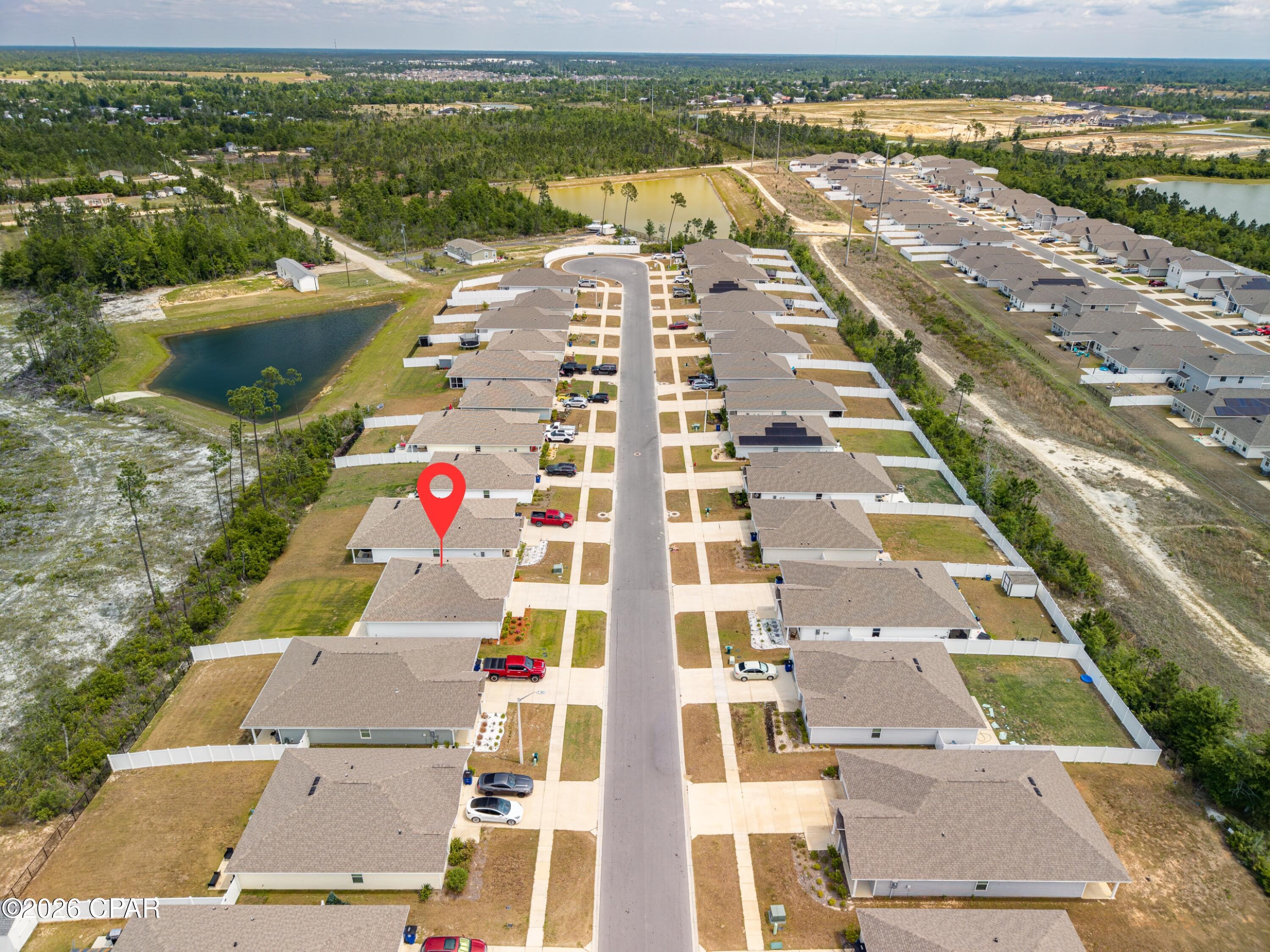 Liberty - Residential