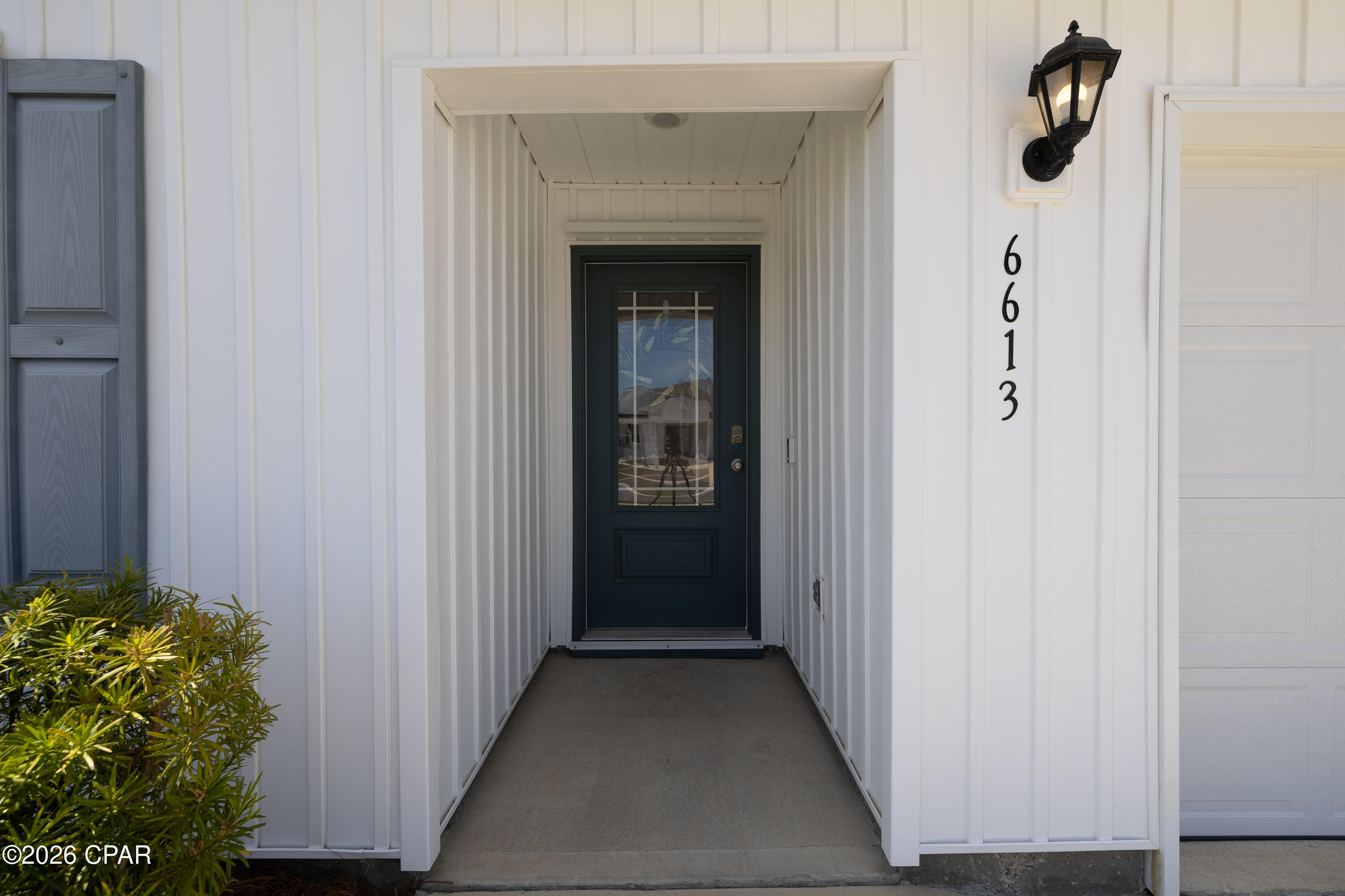 Liberty - Residential