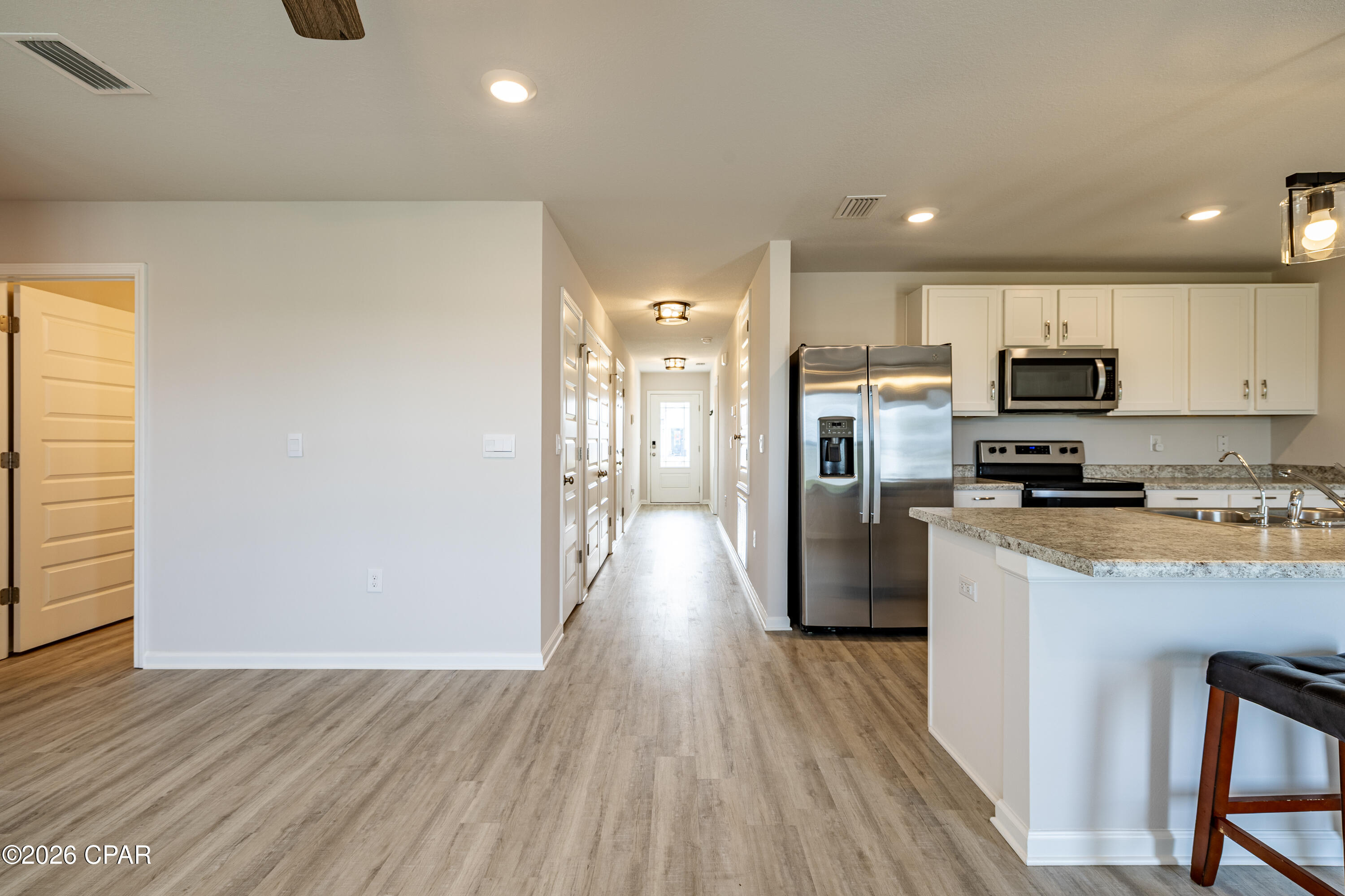 Liberty - Residential