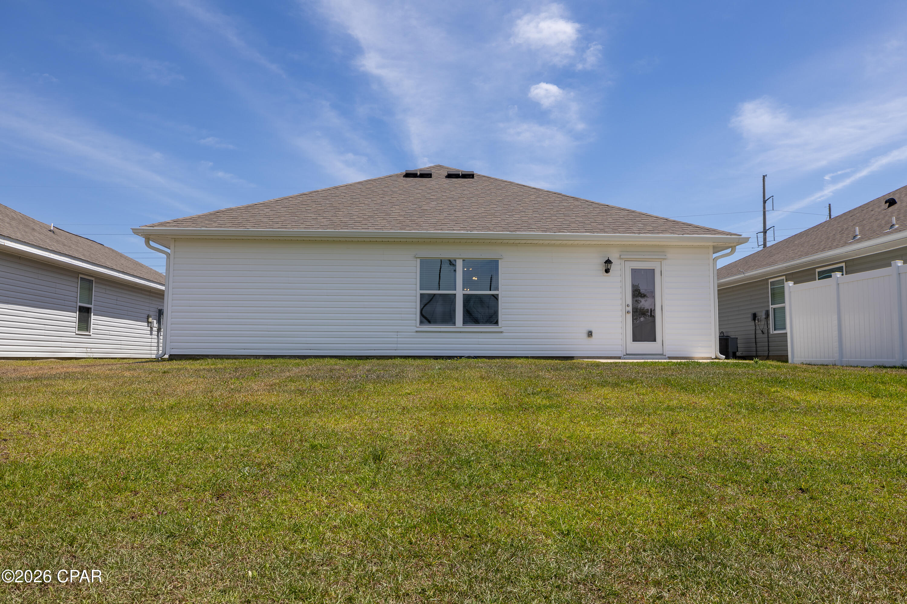 Liberty - Residential