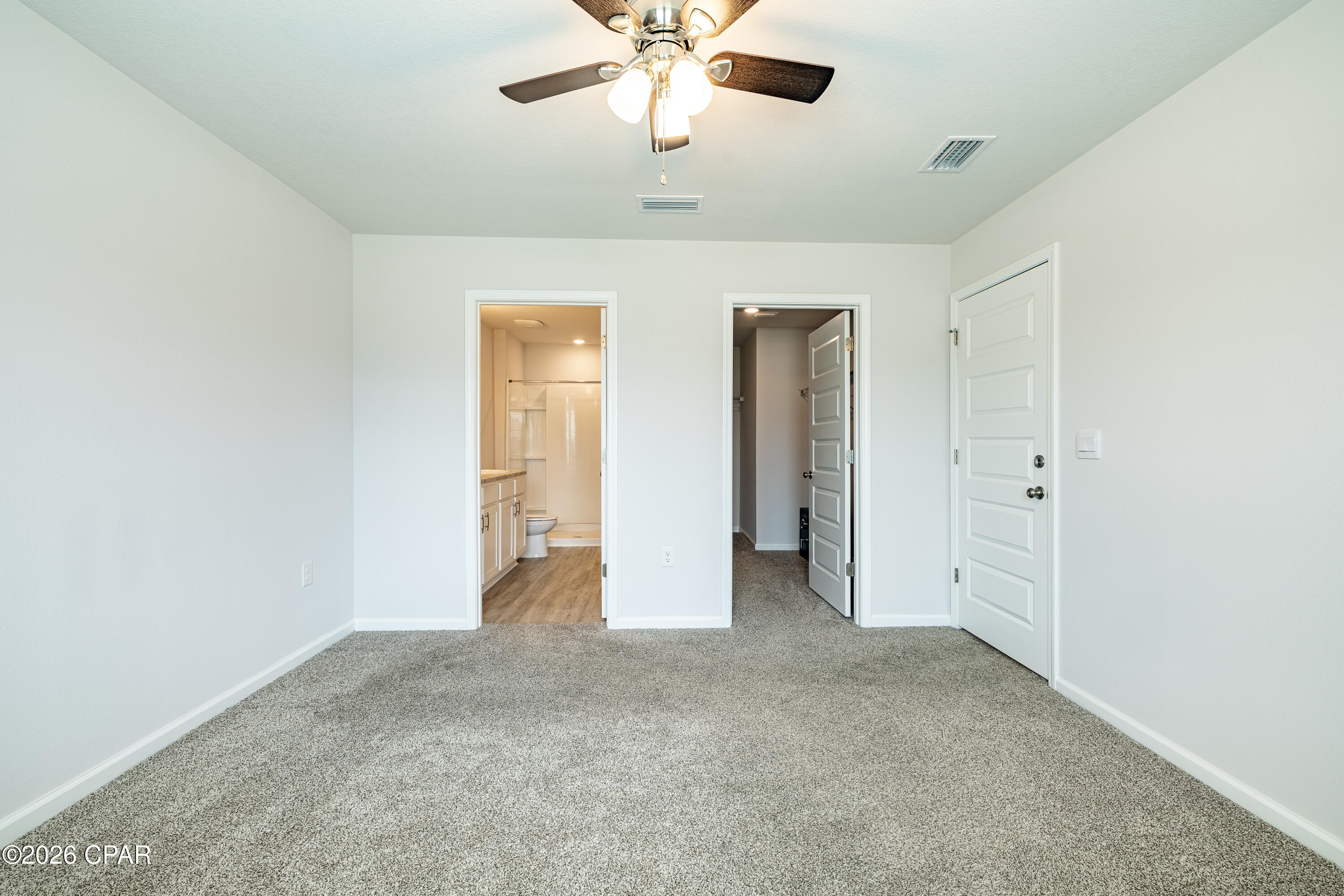 Liberty - Residential